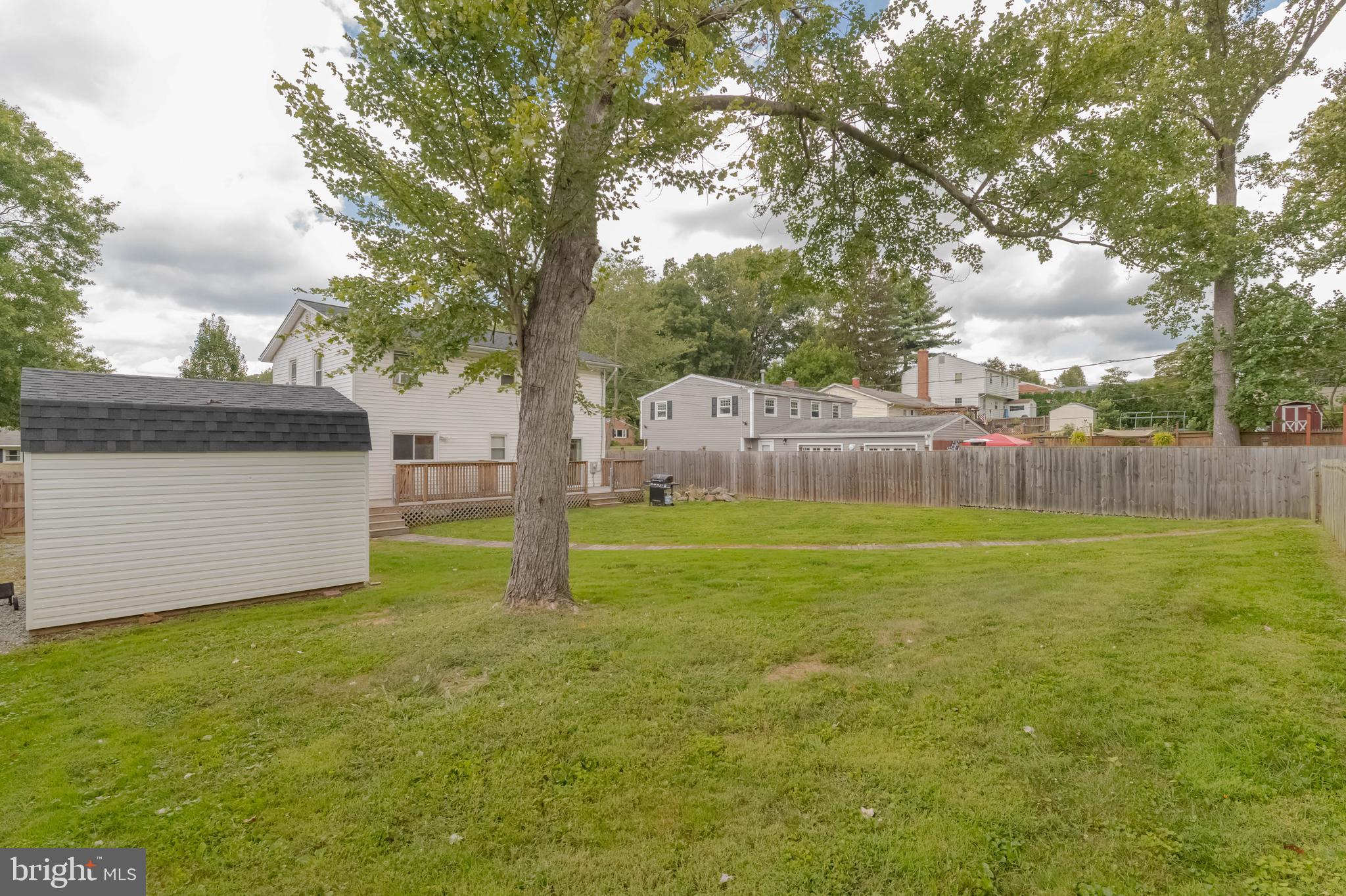 BYNUM RIDGE - Residential