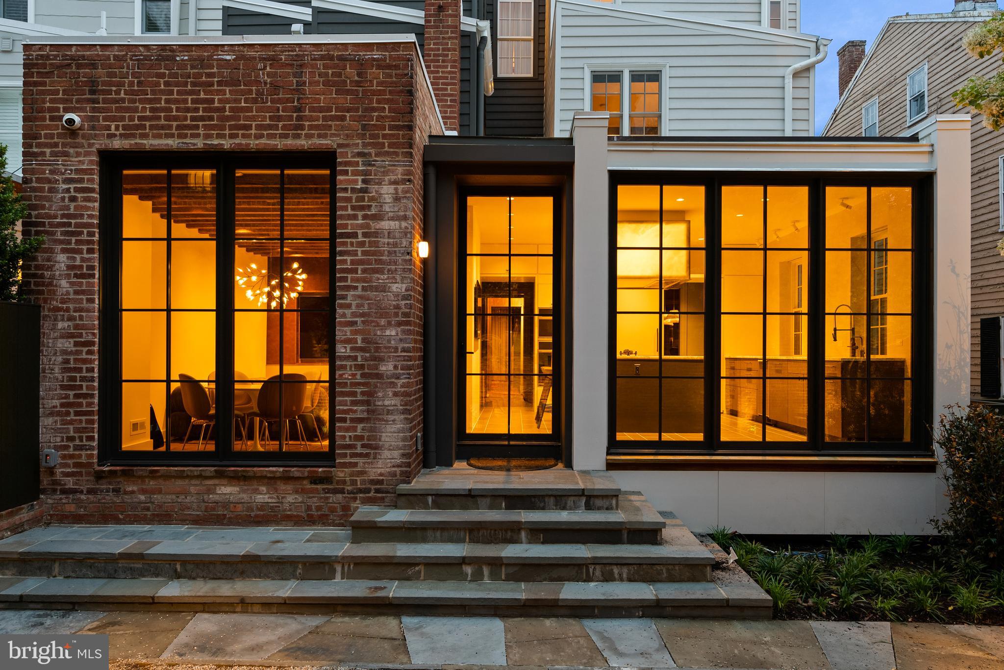 GEORGETOWN - Residential