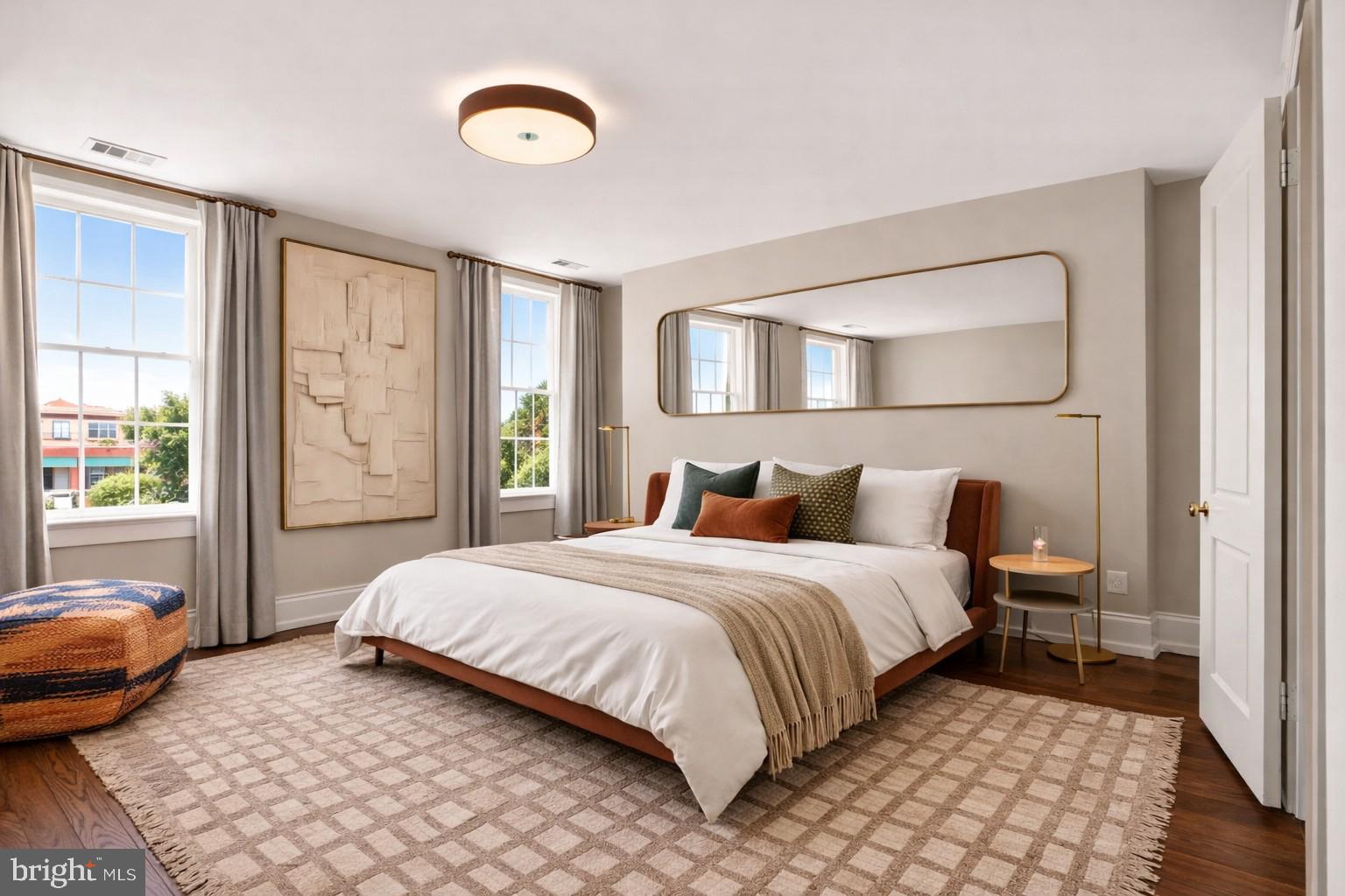 GEORGETOWN - Residential