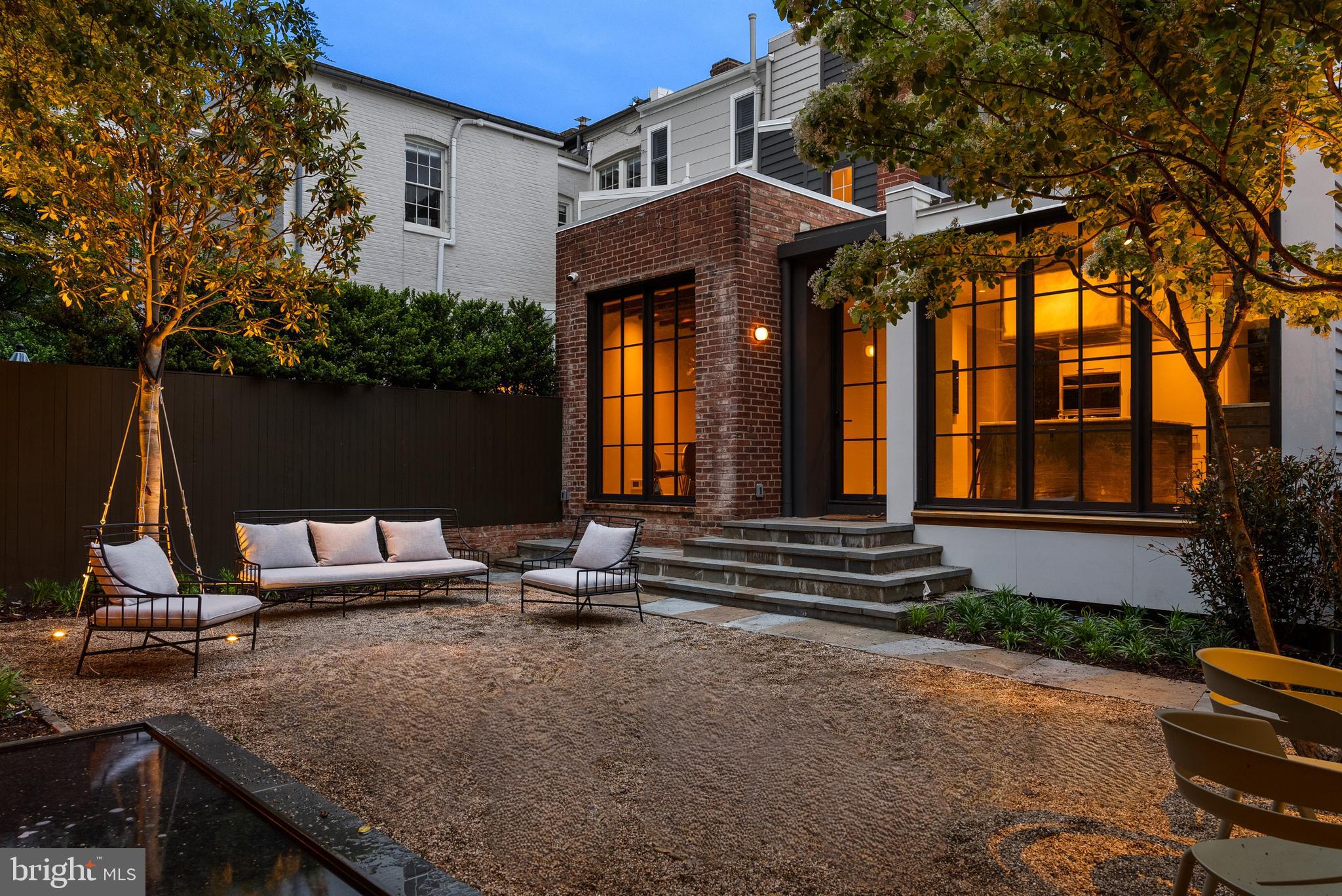 GEORGETOWN - Residential