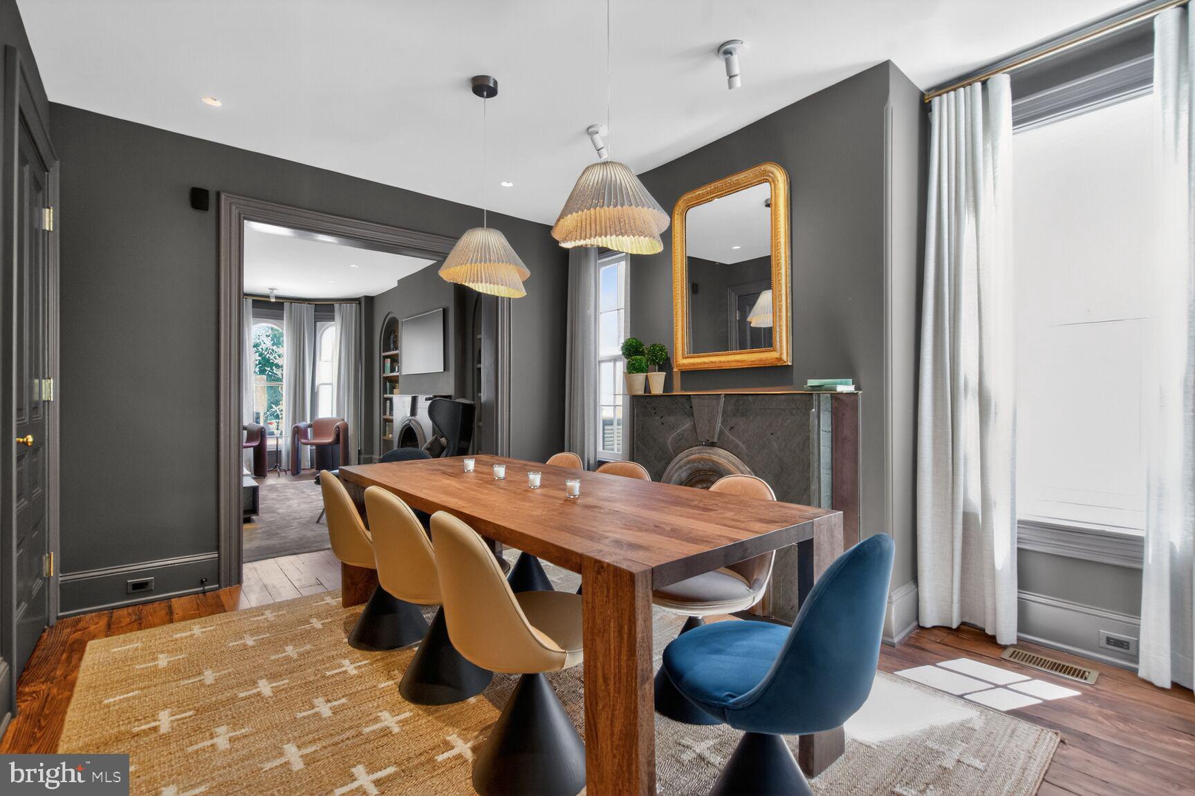 GEORGETOWN - Residential