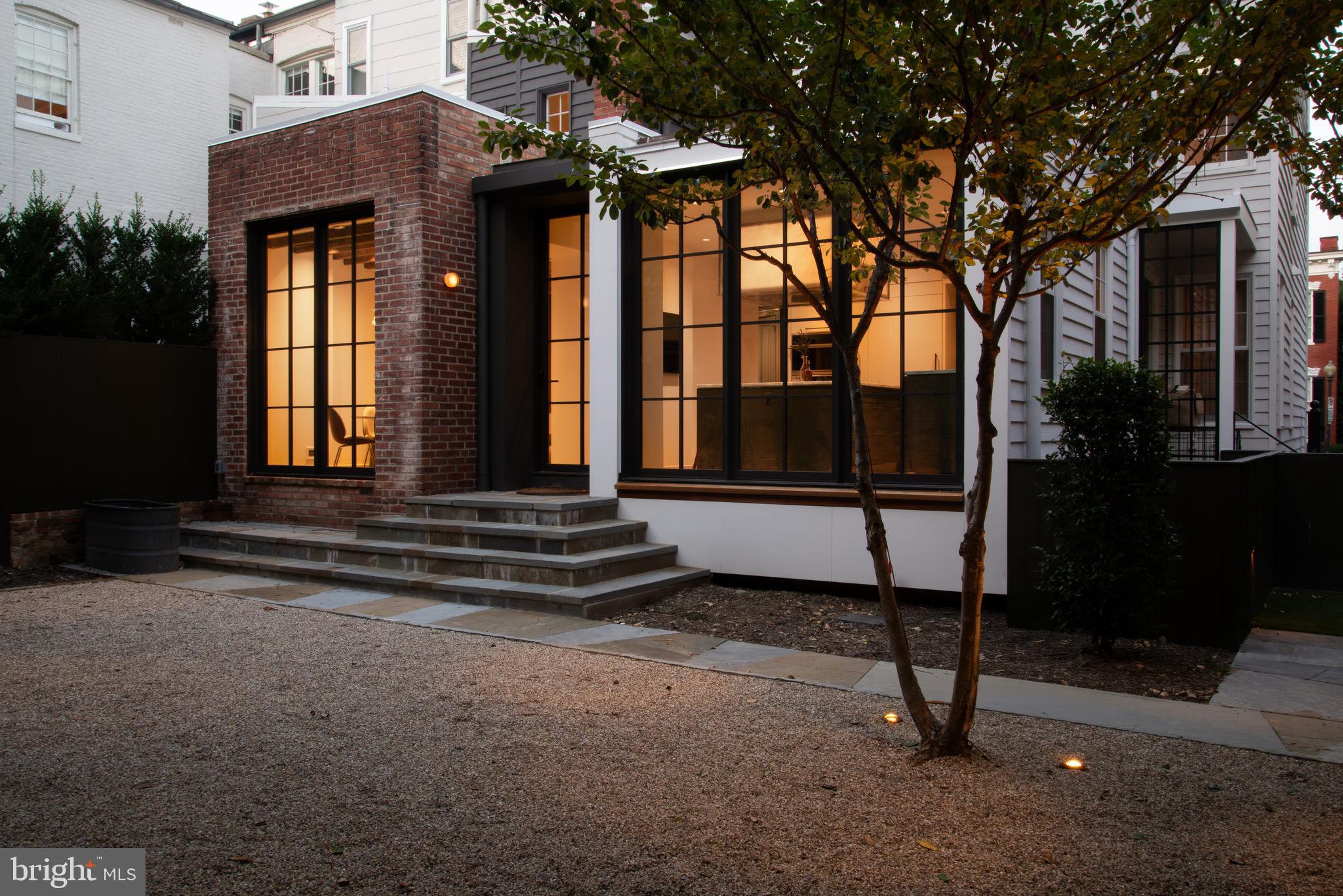 GEORGETOWN - Residential