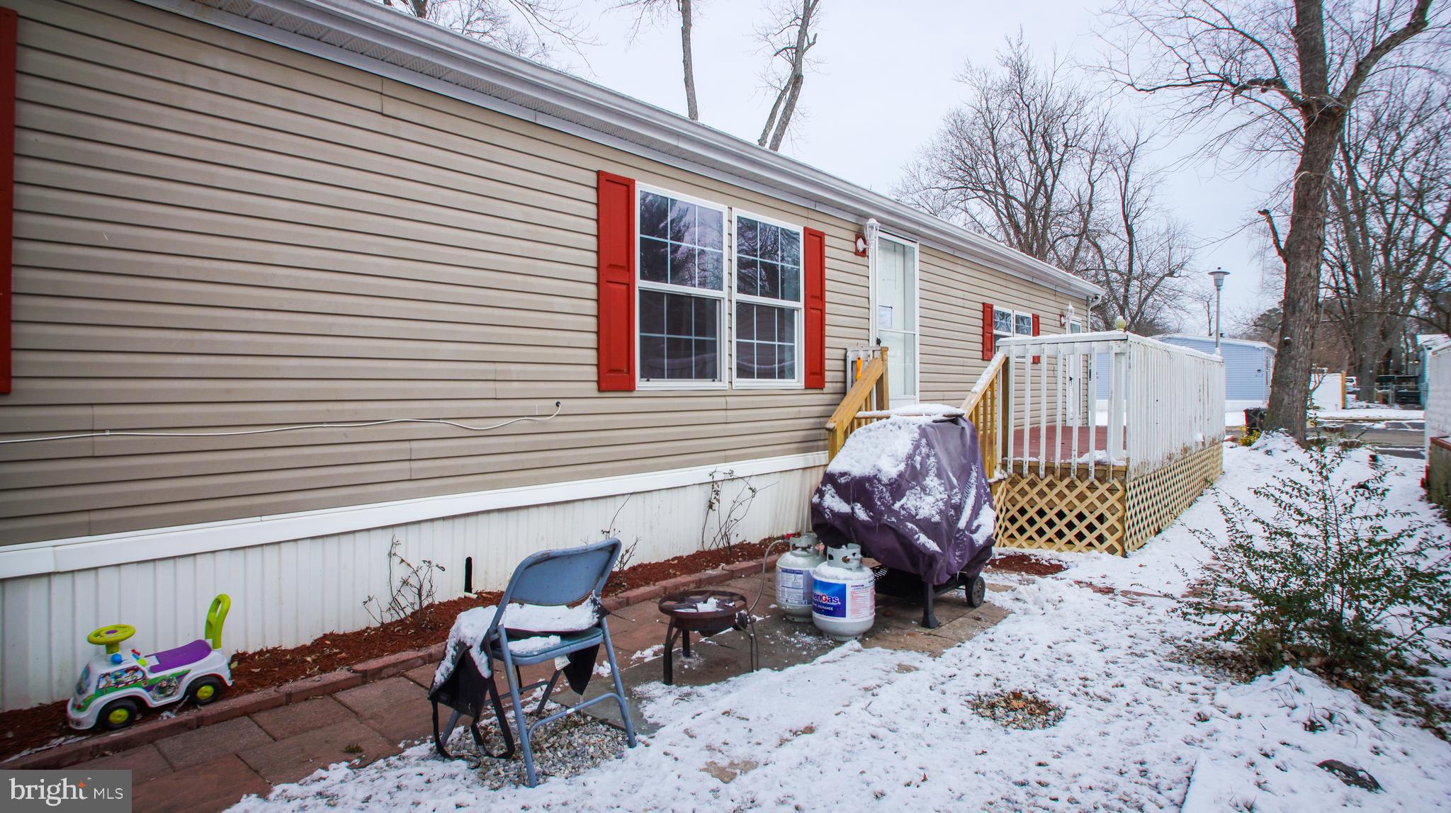 MARYLAND MANOR - Residential