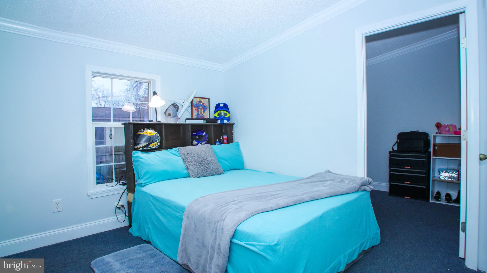 MARYLAND MANOR - Residential