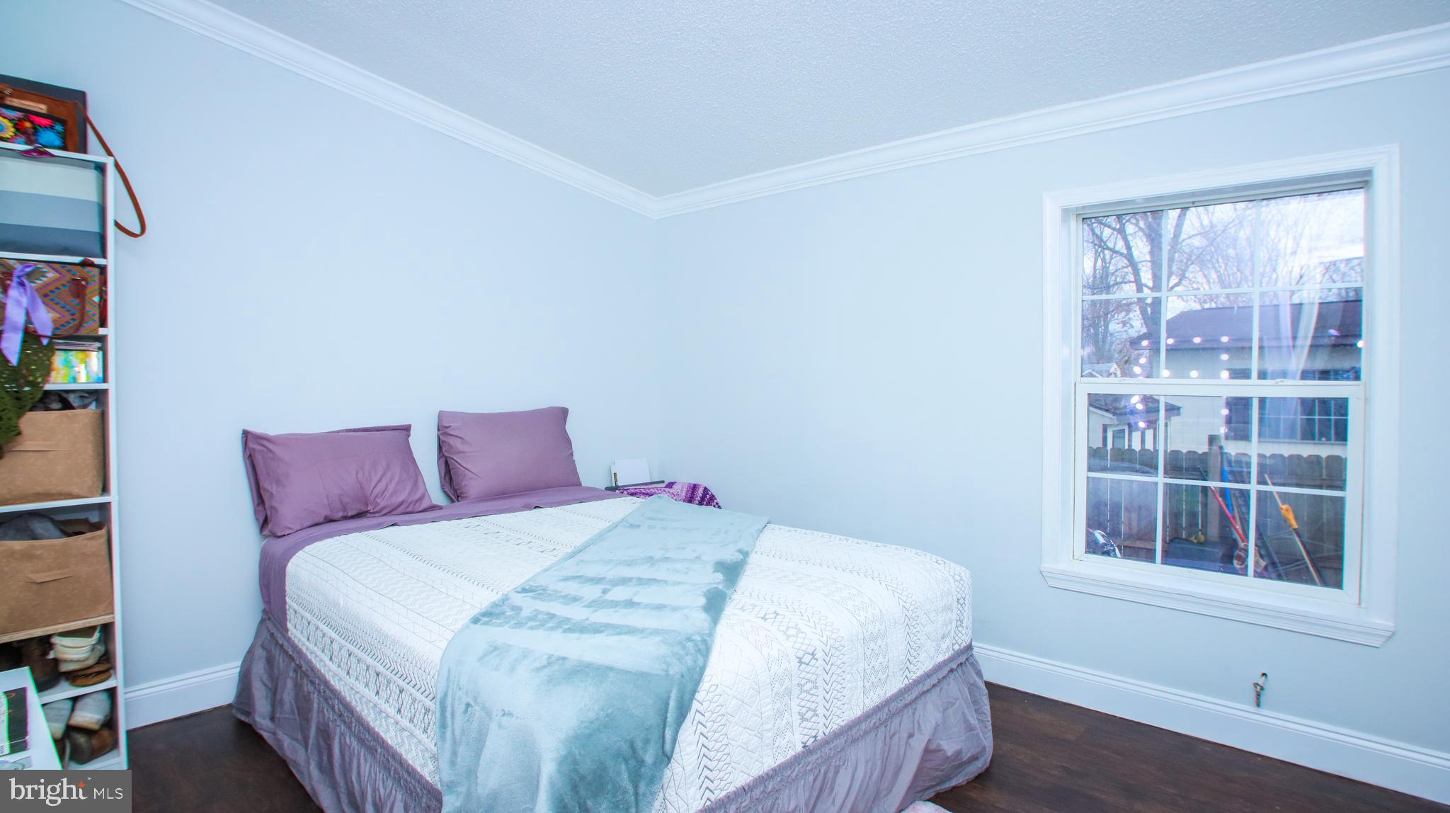 MARYLAND MANOR - Residential