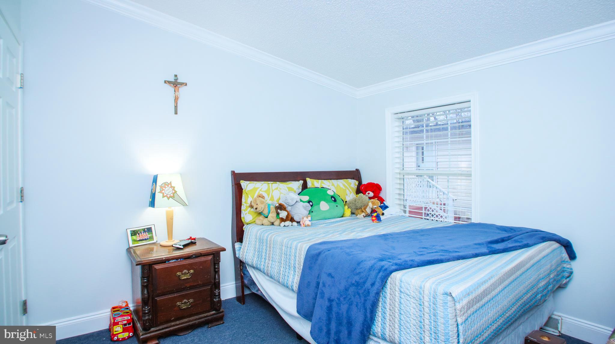 MARYLAND MANOR - Residential