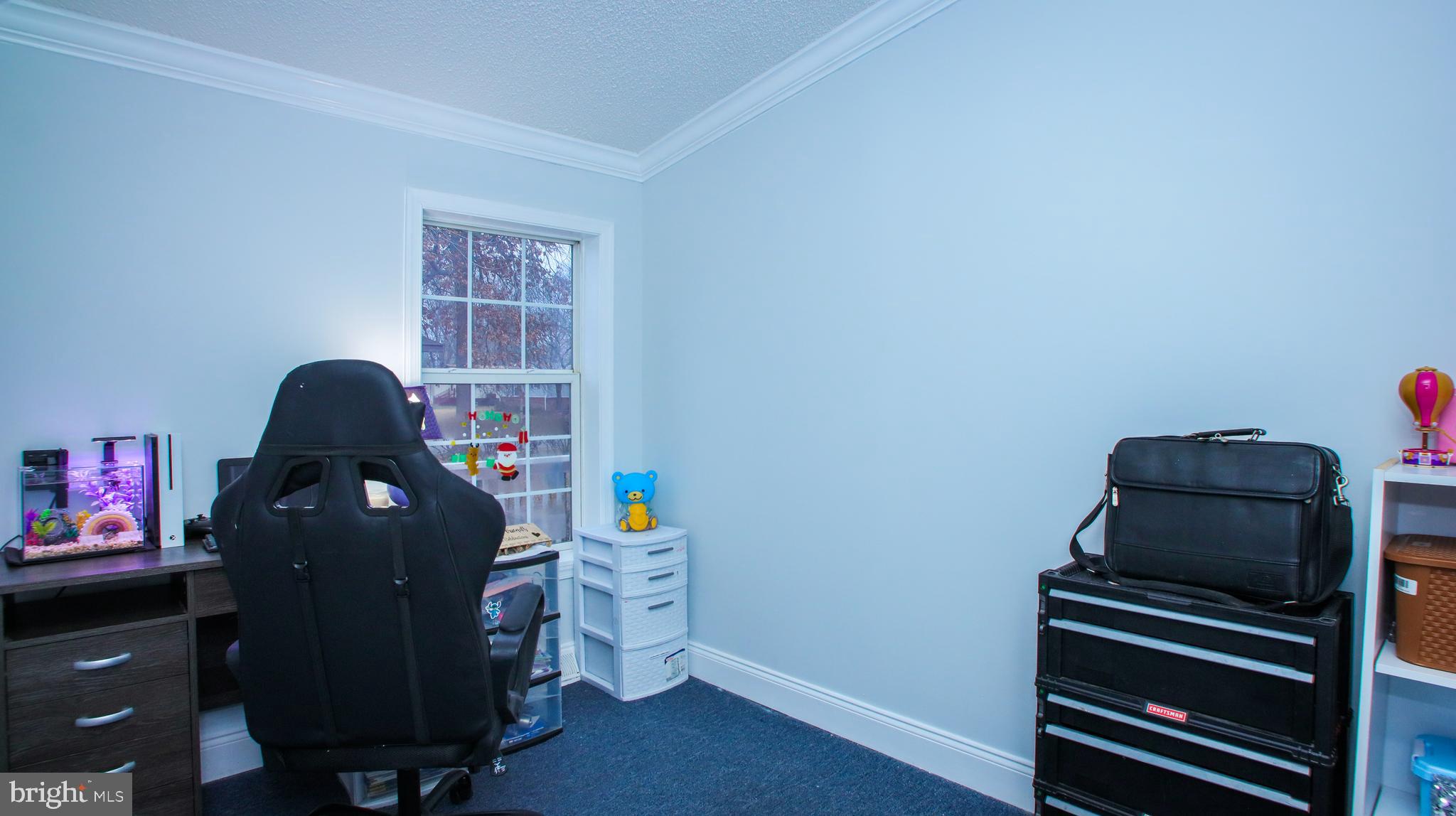 MARYLAND MANOR - Residential