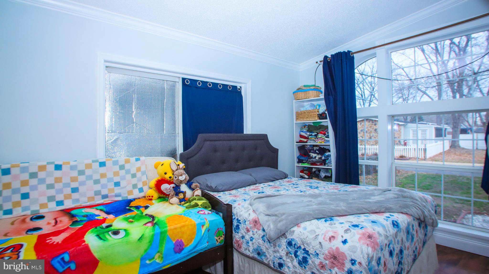 MARYLAND MANOR - Residential