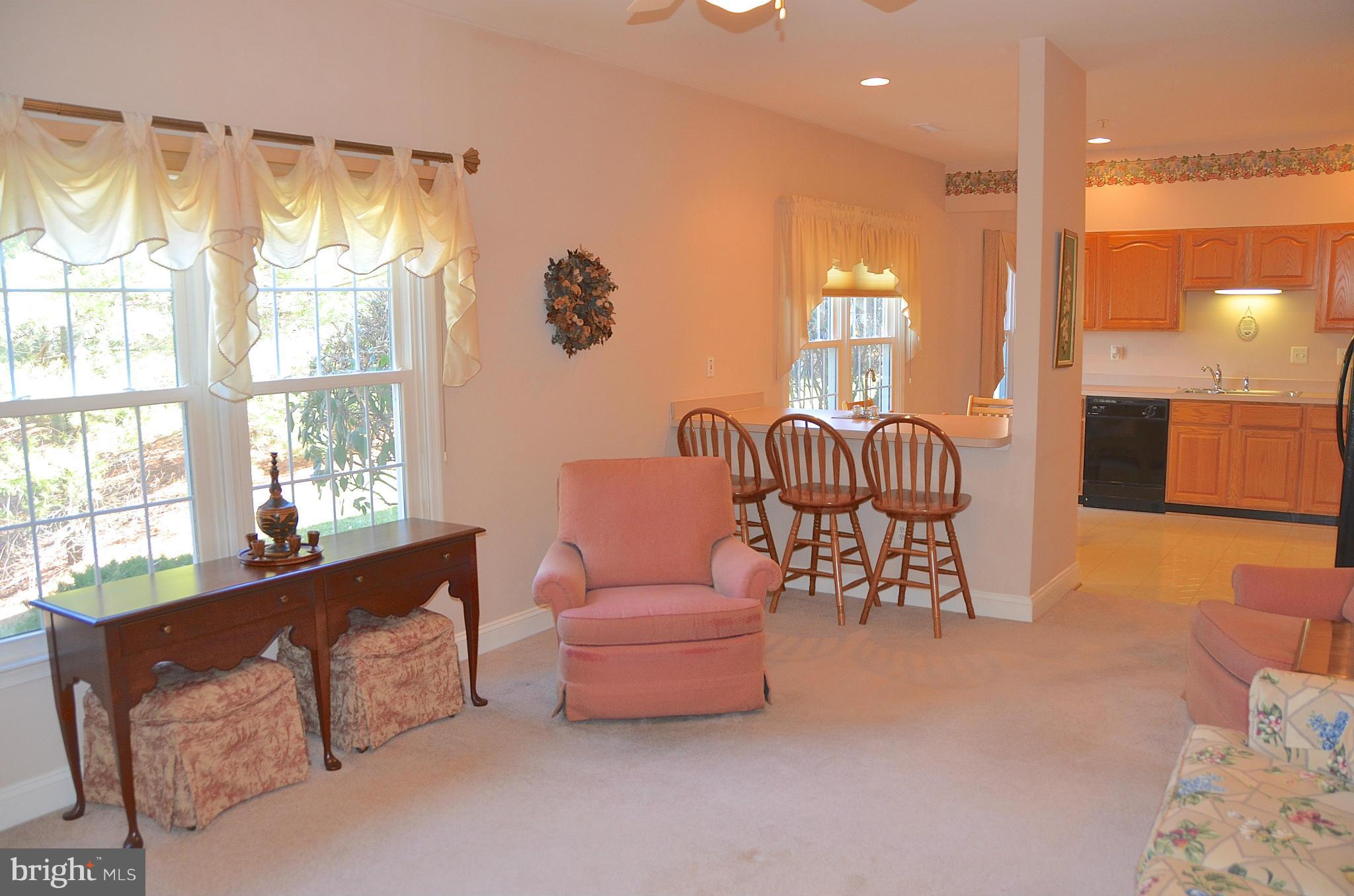 HERITAGE HARBOUR - Residential