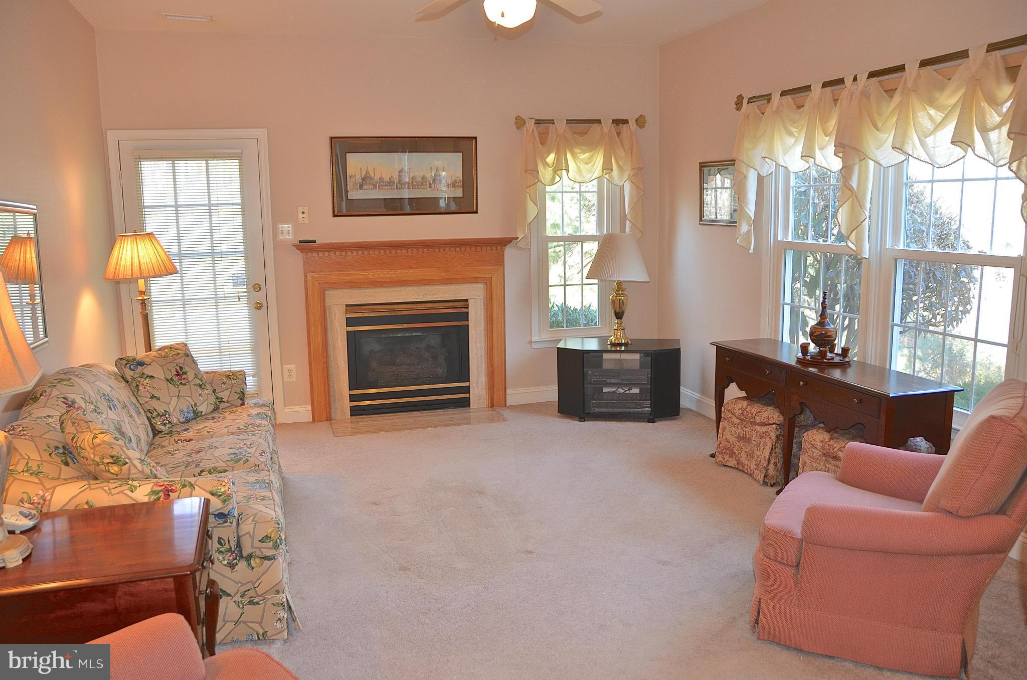 HERITAGE HARBOUR - Residential