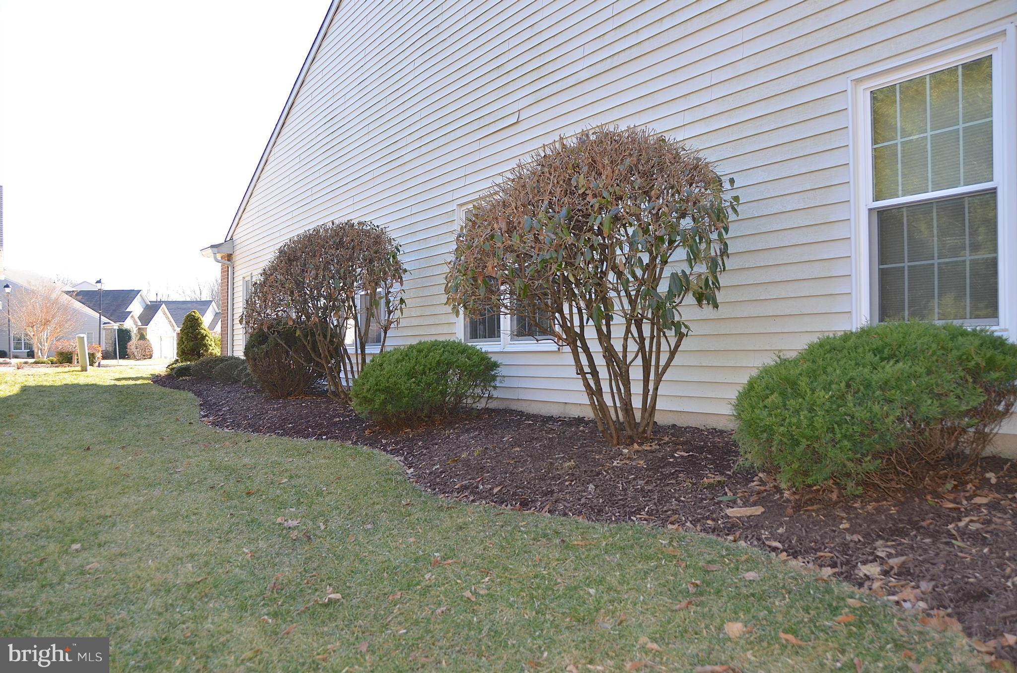 HERITAGE HARBOUR - Residential