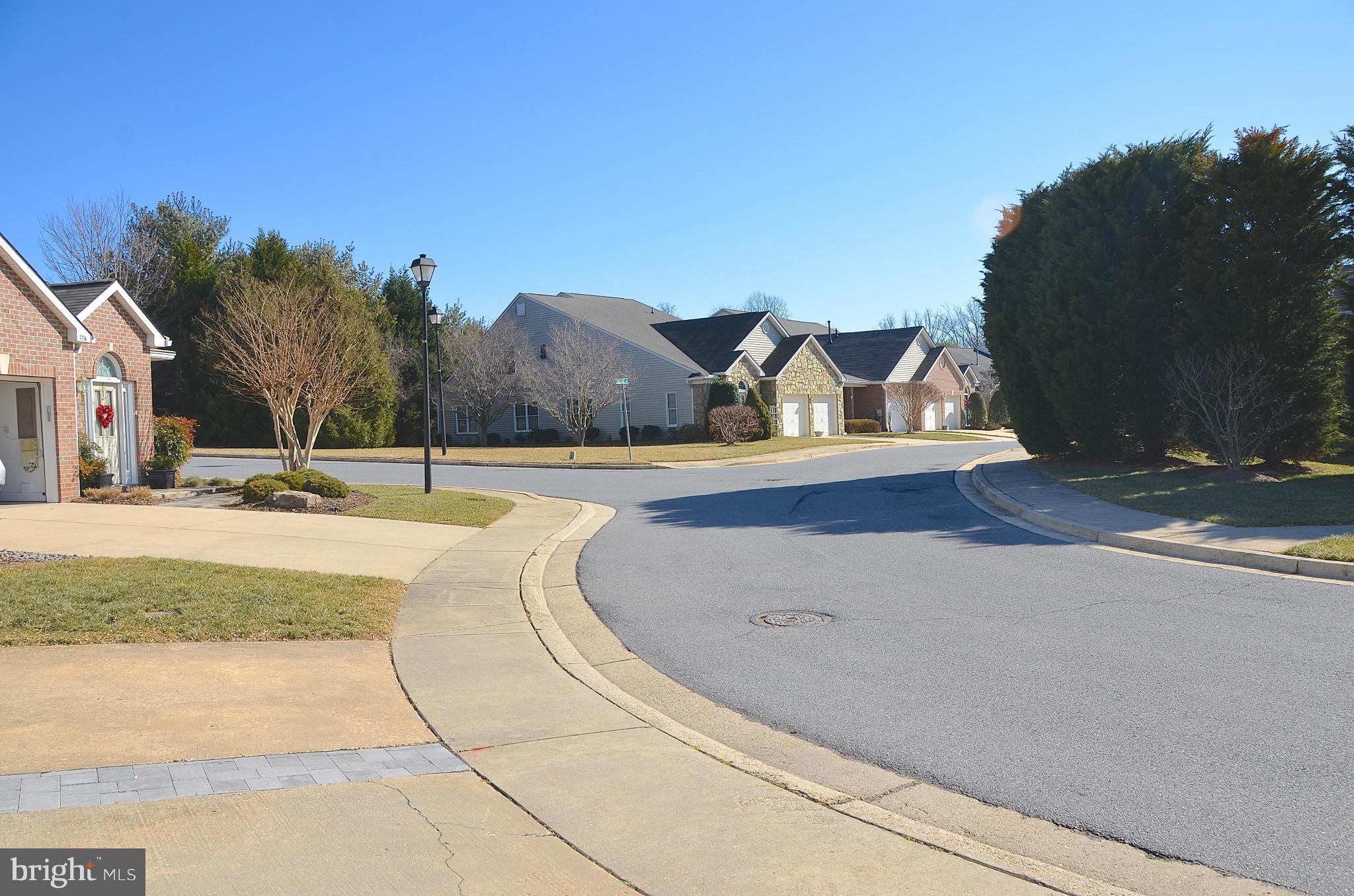 HERITAGE HARBOUR - Residential