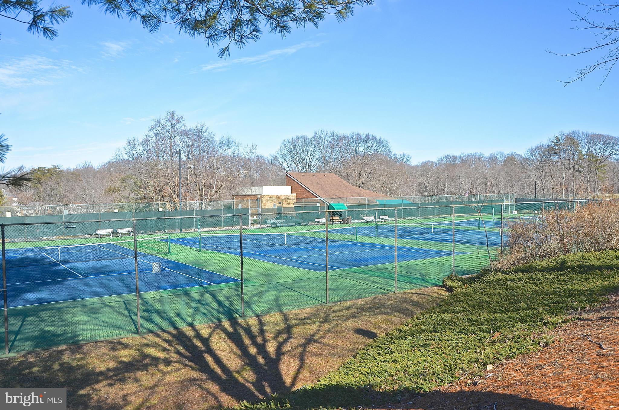 HERITAGE HARBOUR - Residential