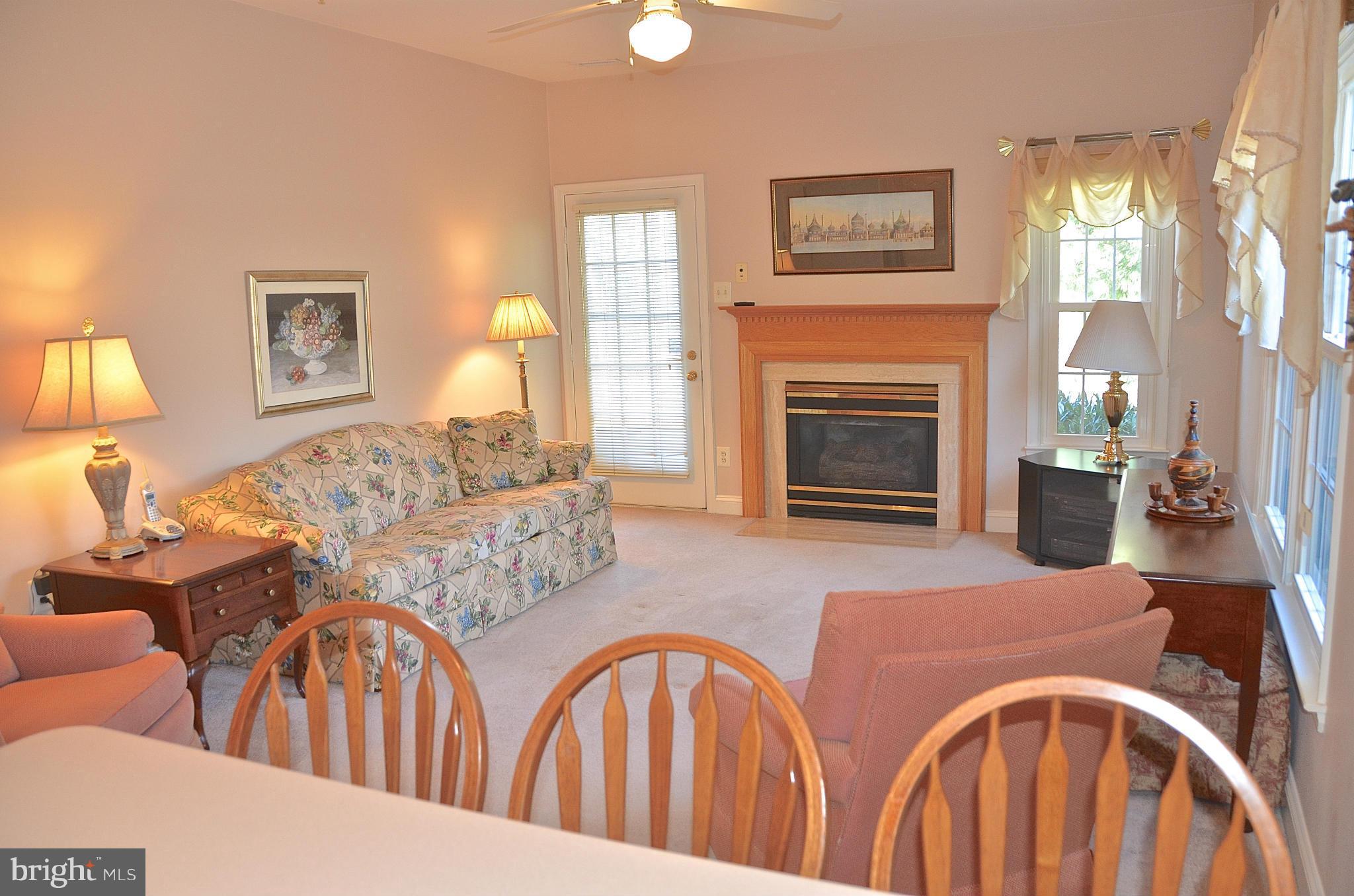 HERITAGE HARBOUR - Residential