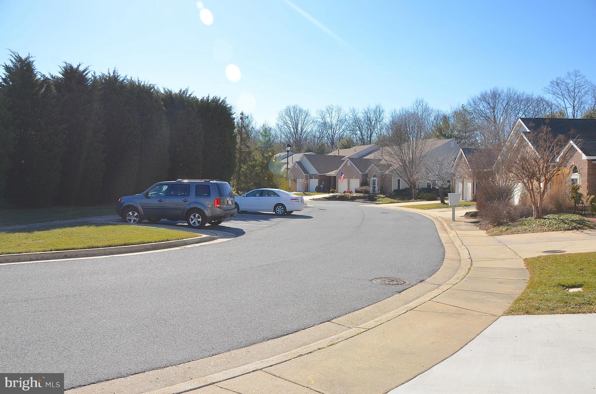HERITAGE HARBOUR - Residential