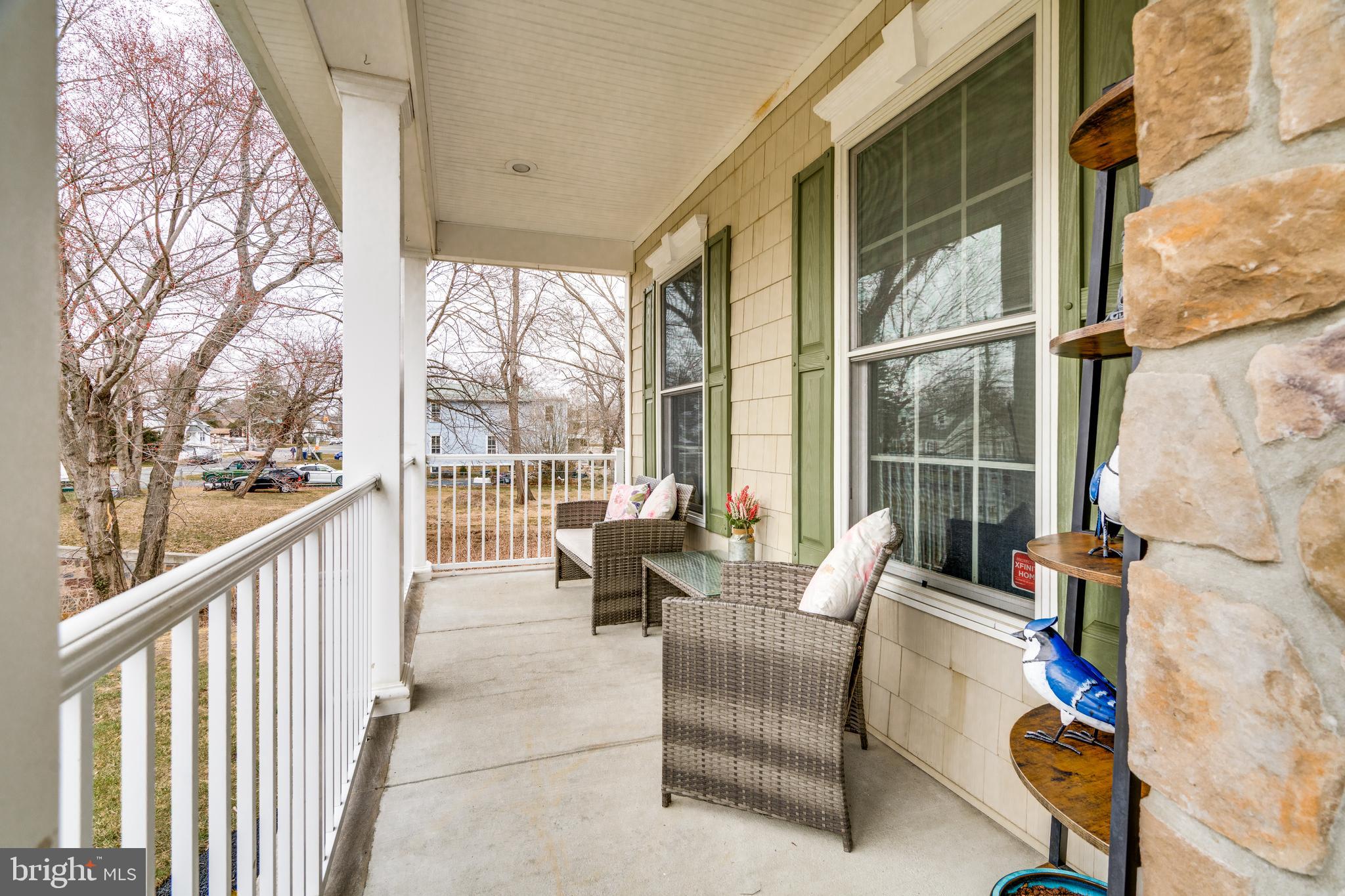 219 MAXWELL AVENUE