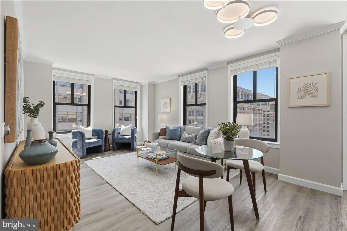 631 D Street NW Unit 633, Washington, DC, 20004