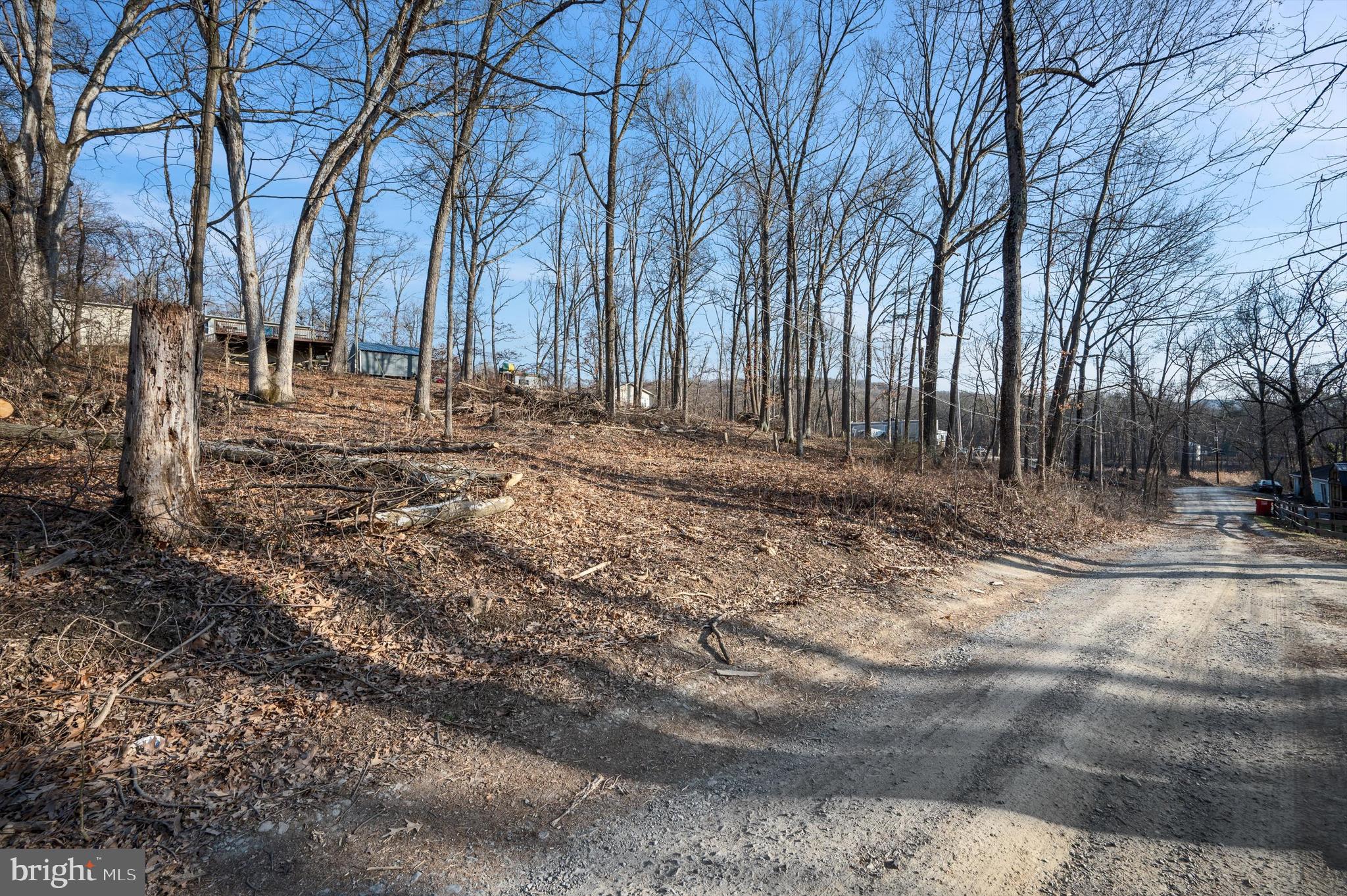 WESTRIDGE HILLS - Land