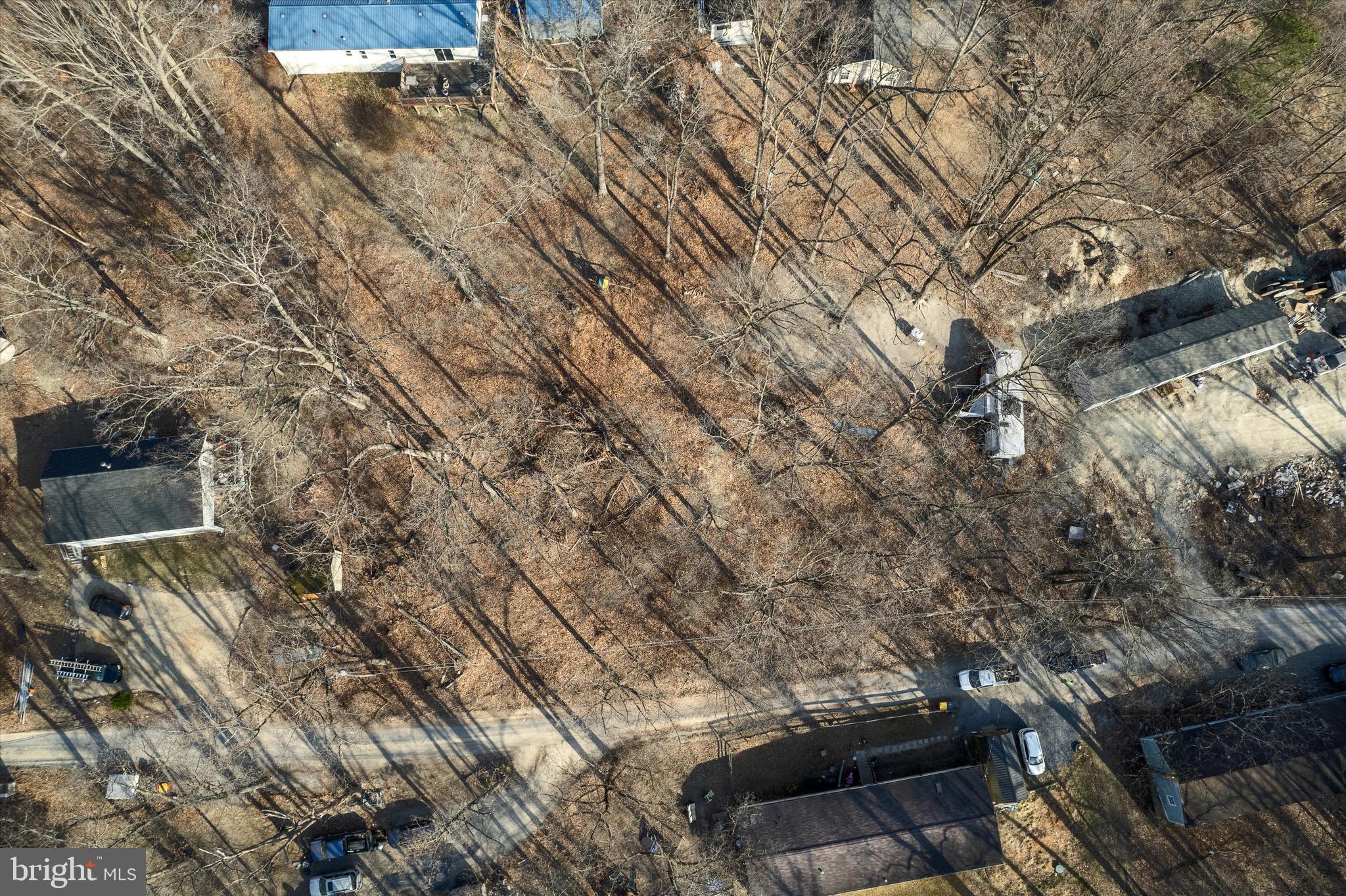 WESTRIDGE HILLS - Land