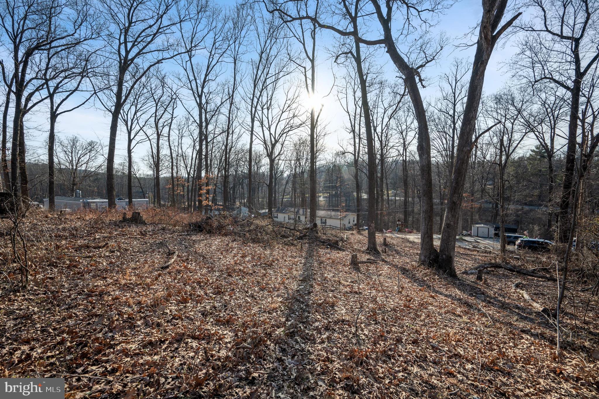 WESTRIDGE HILLS - Land