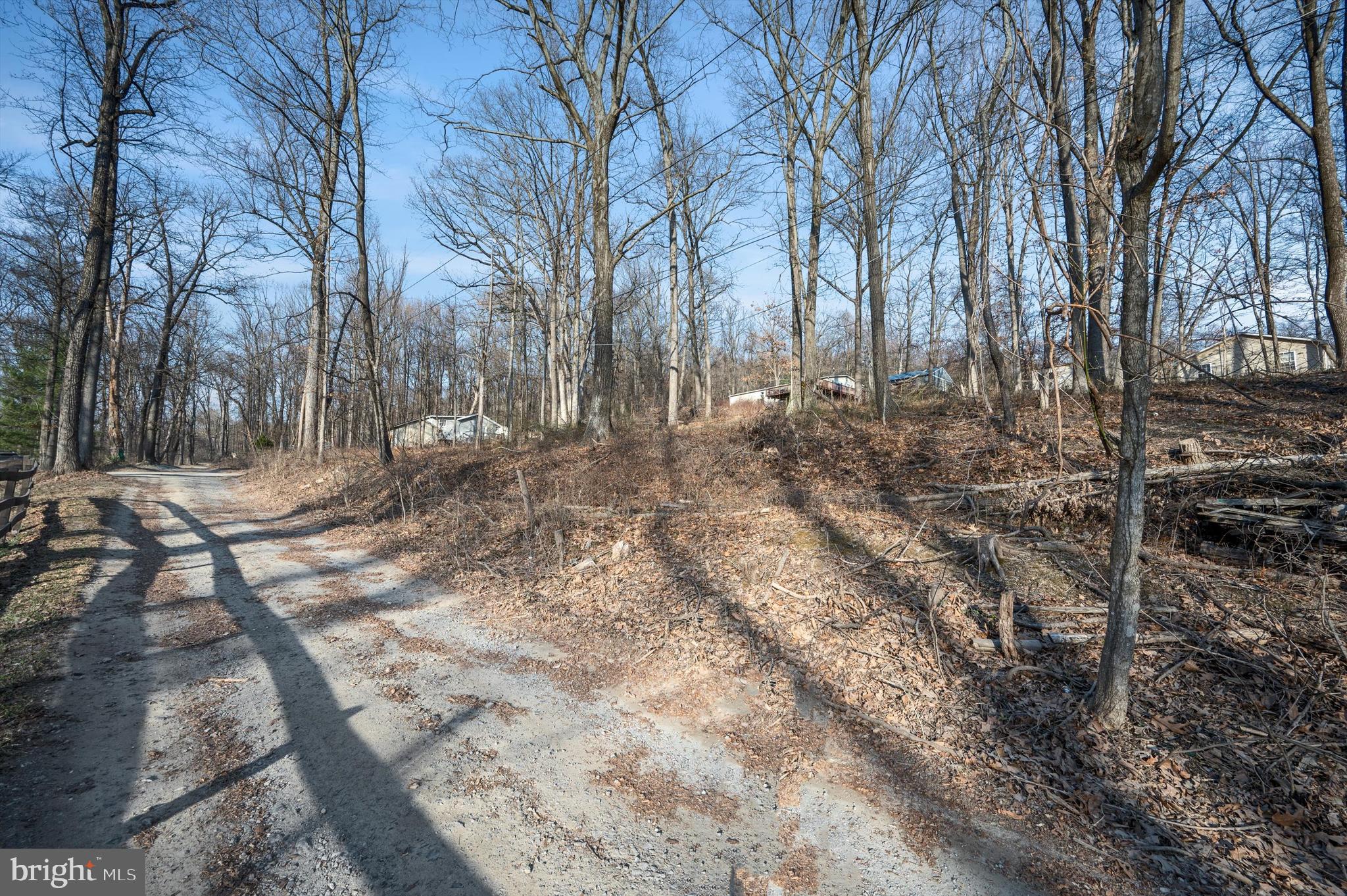 WESTRIDGE HILLS - Land