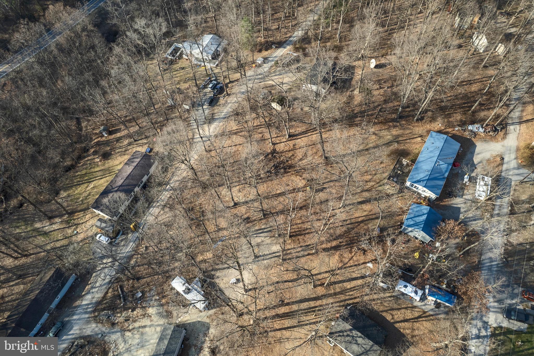 WESTRIDGE HILLS - Land