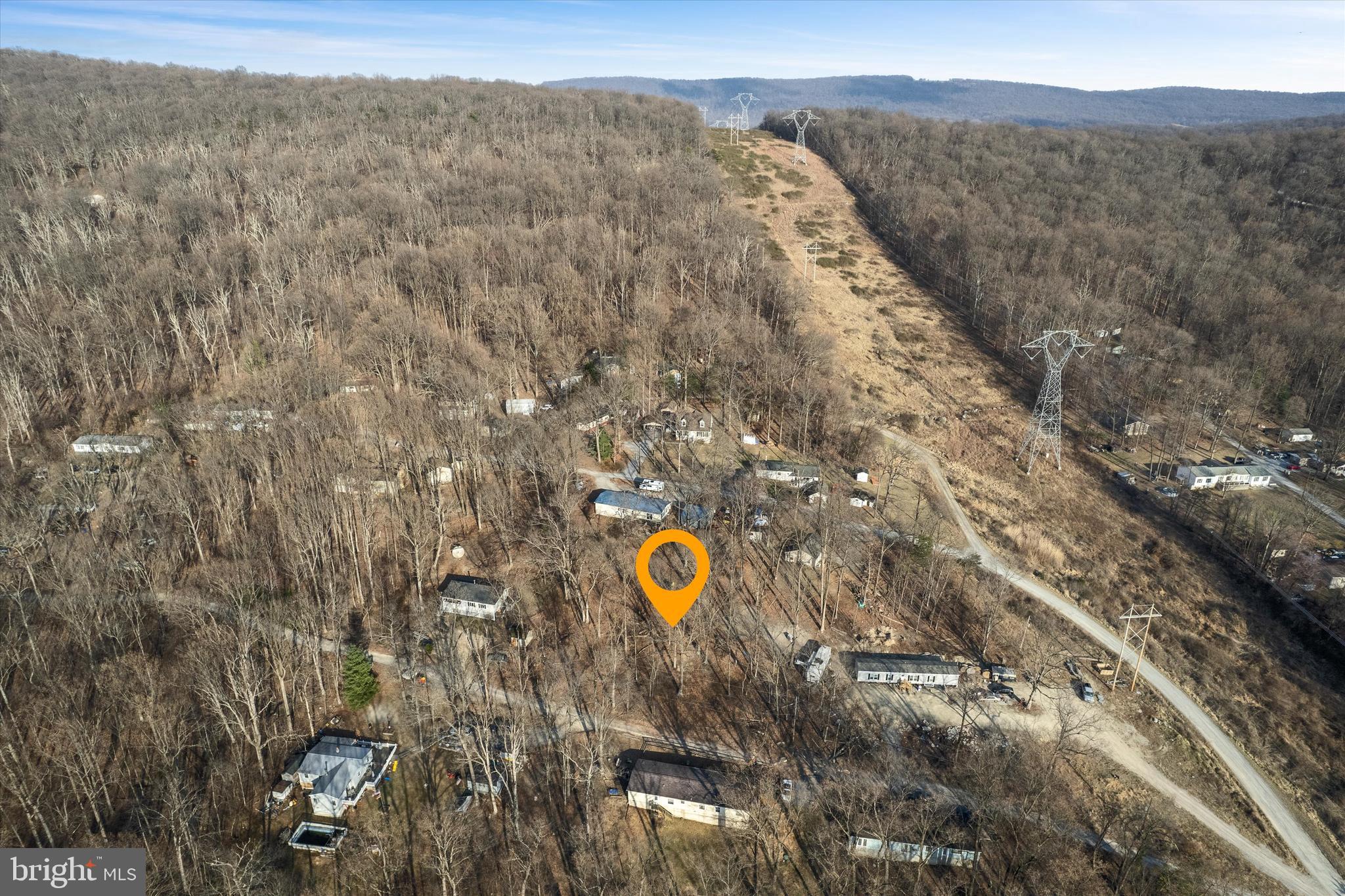 WESTRIDGE HILLS - Land