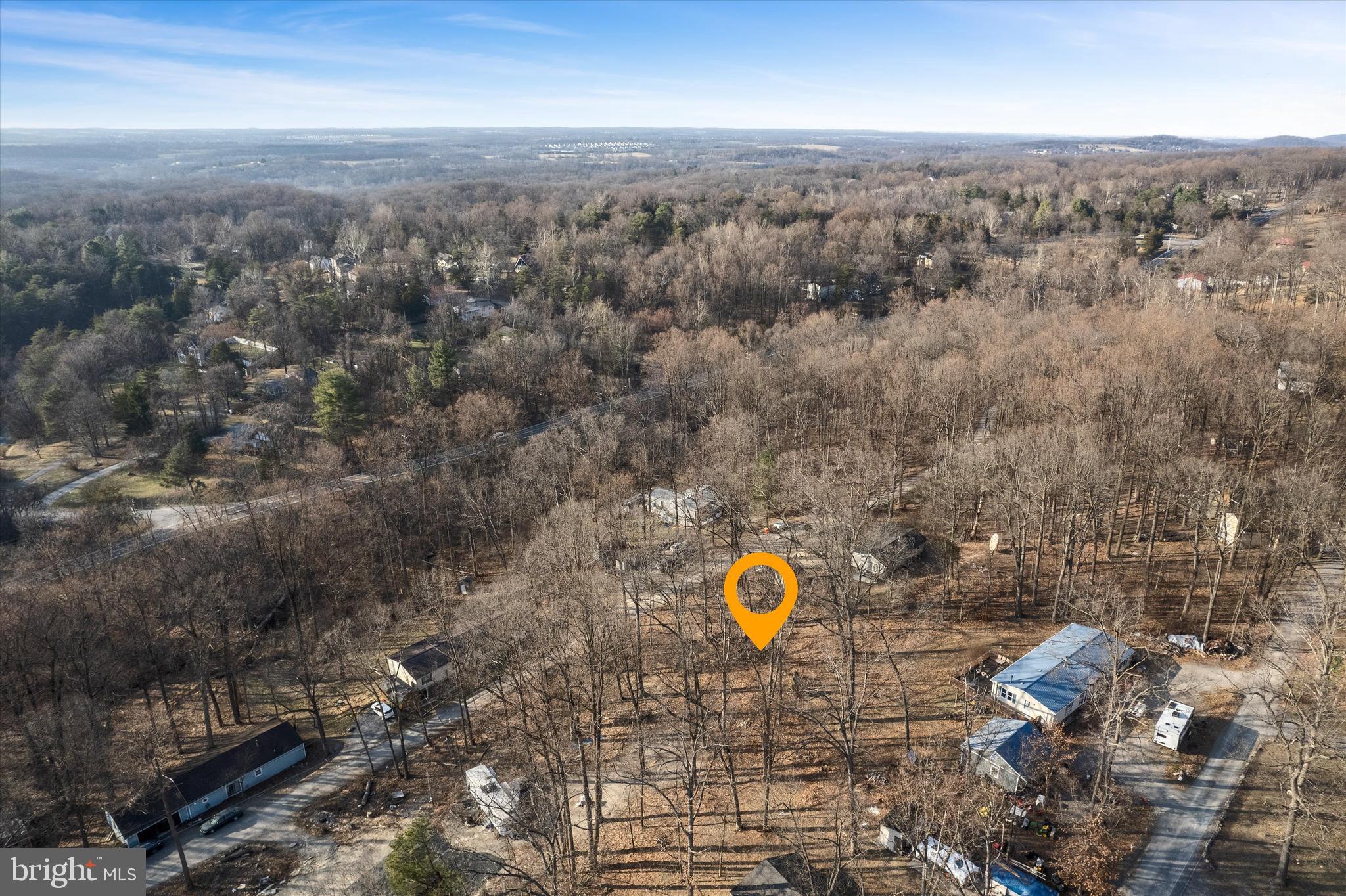 WESTRIDGE HILLS - Land