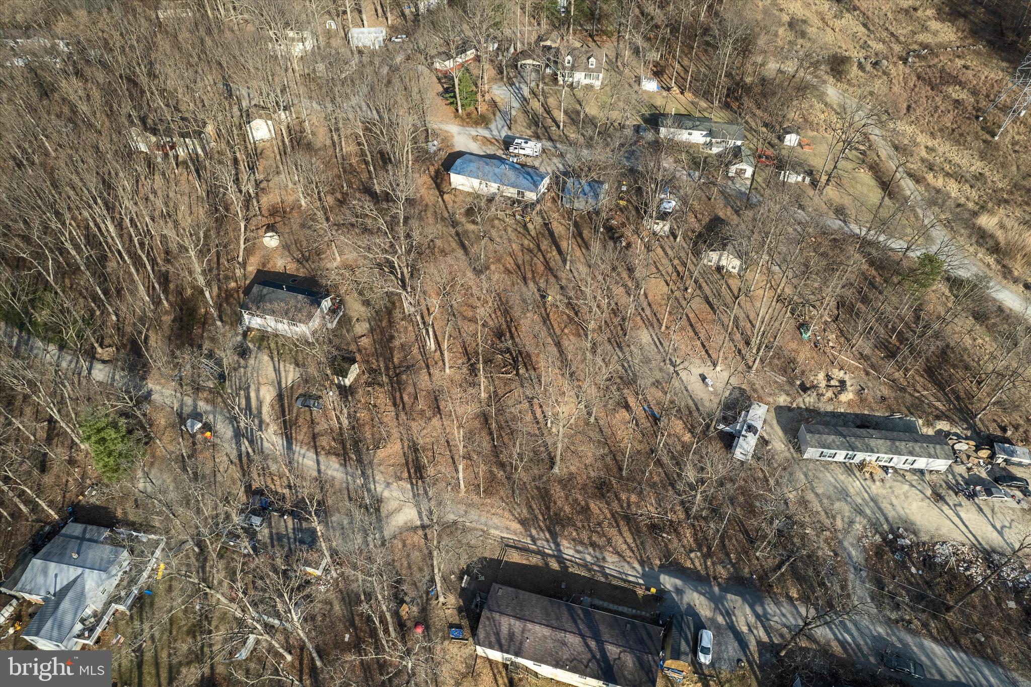 WESTRIDGE HILLS - Land