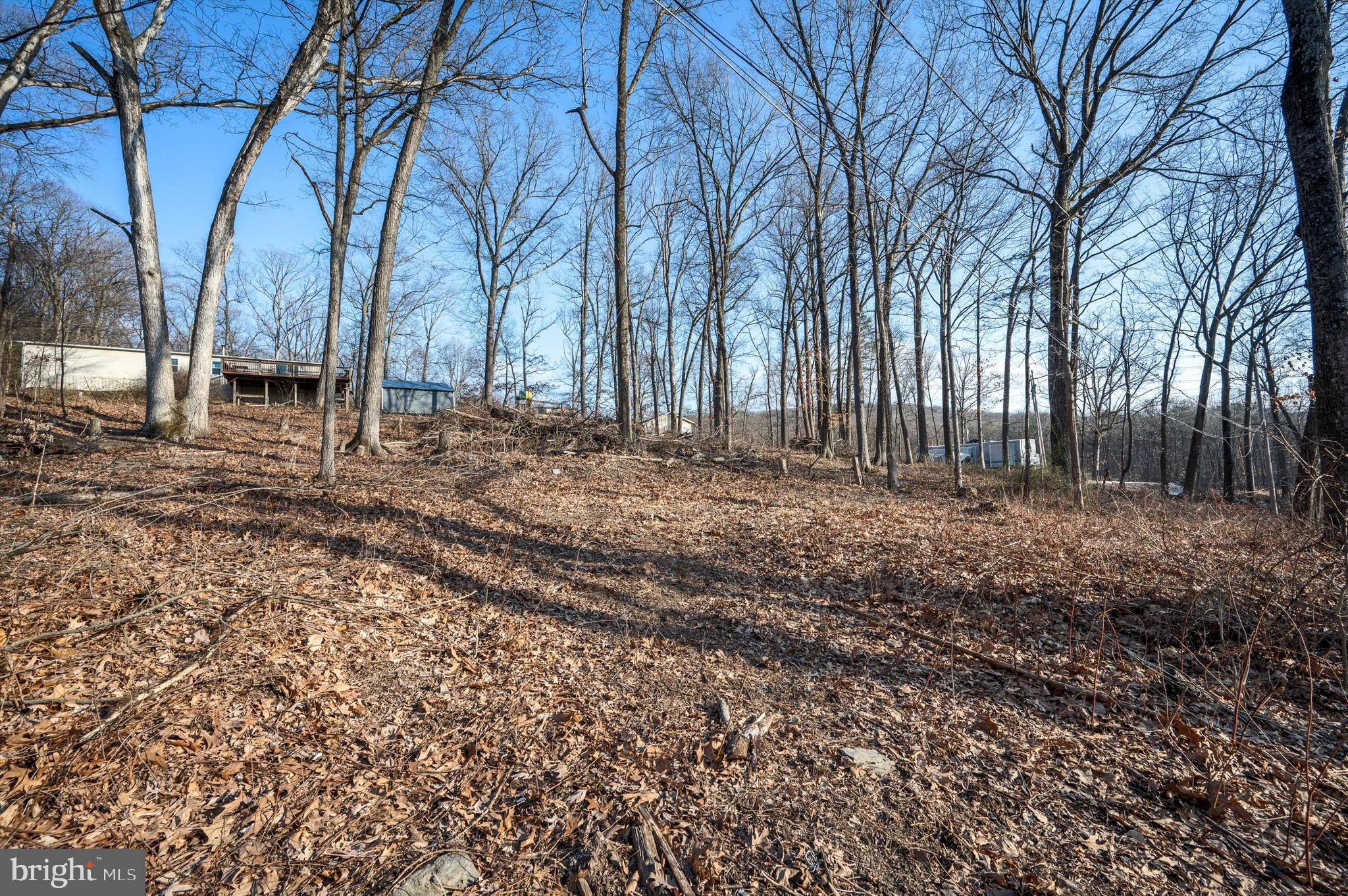 WESTRIDGE HILLS - Land