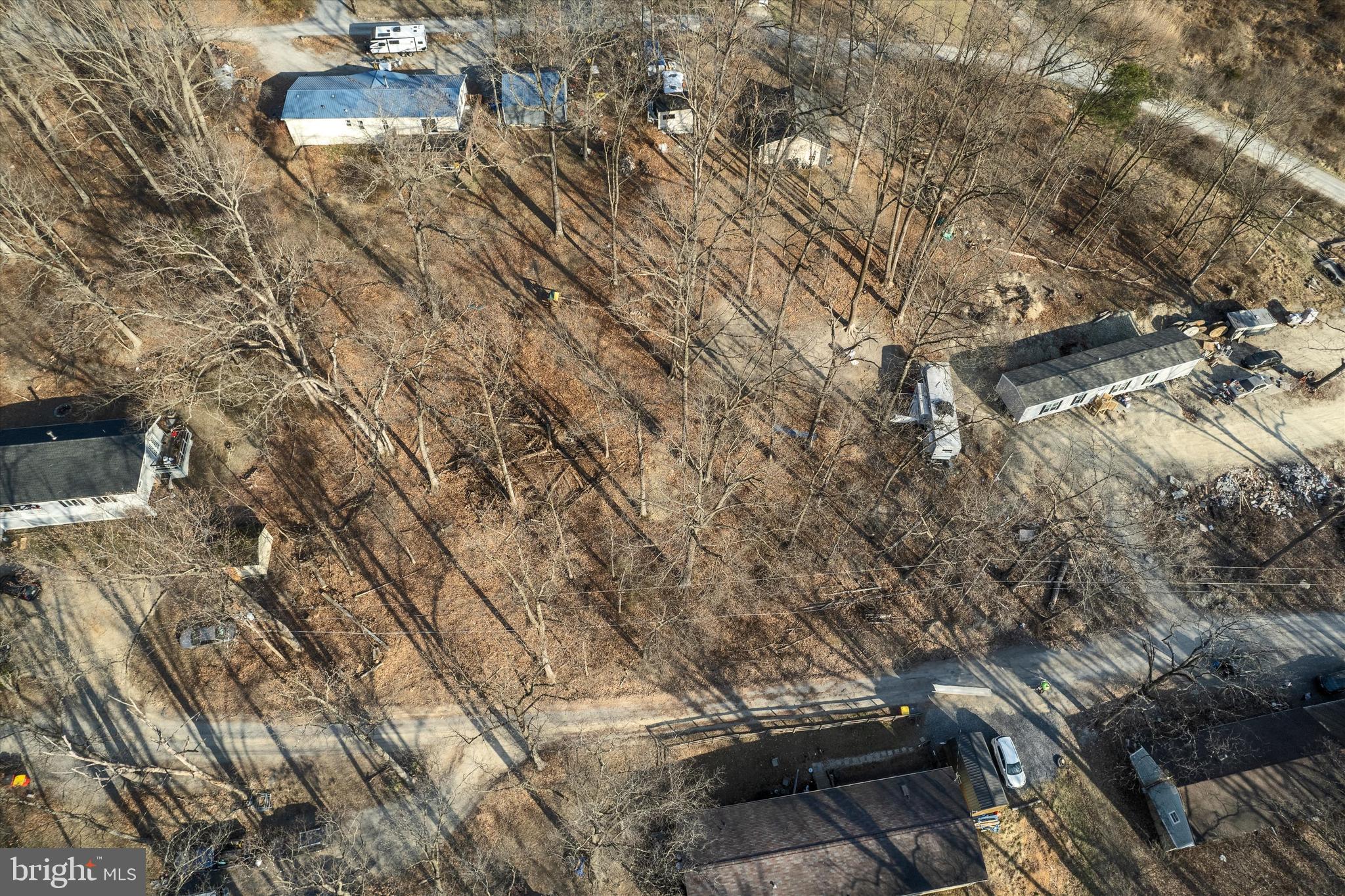 WESTRIDGE HILLS - Land