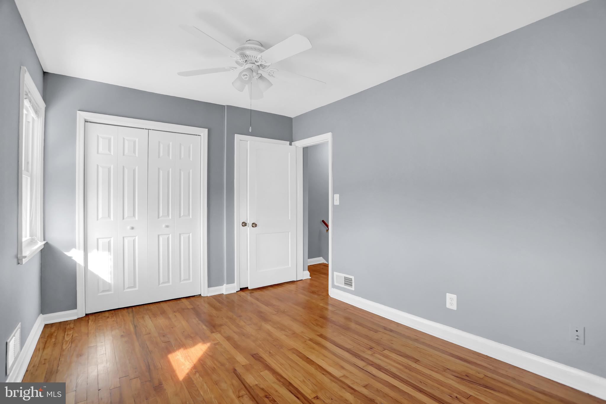 DUNDALK VILLAGE - Residential Lease