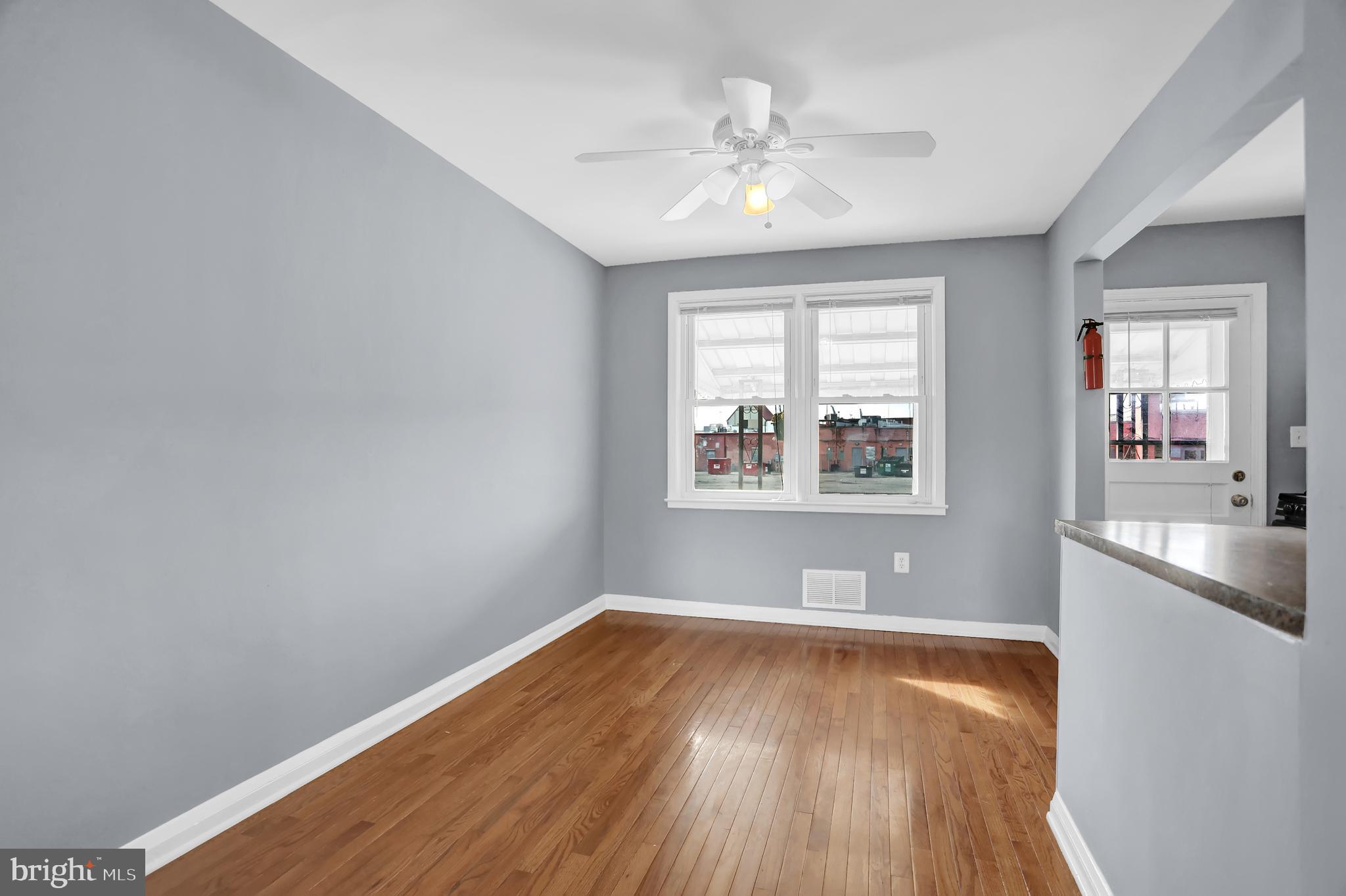 DUNDALK VILLAGE - Residential Lease