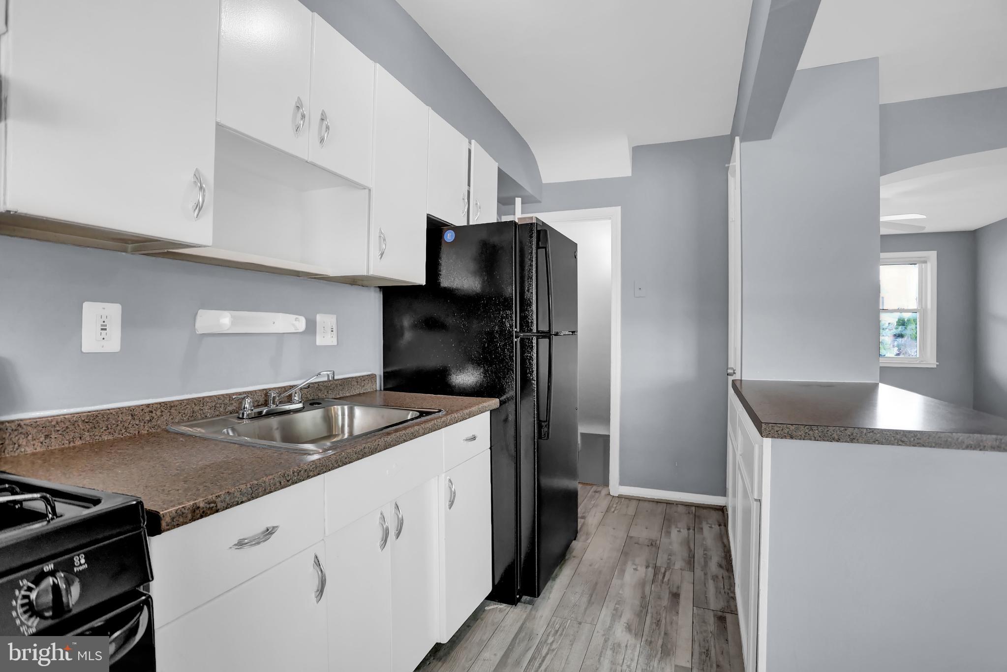 DUNDALK VILLAGE - Residential Lease