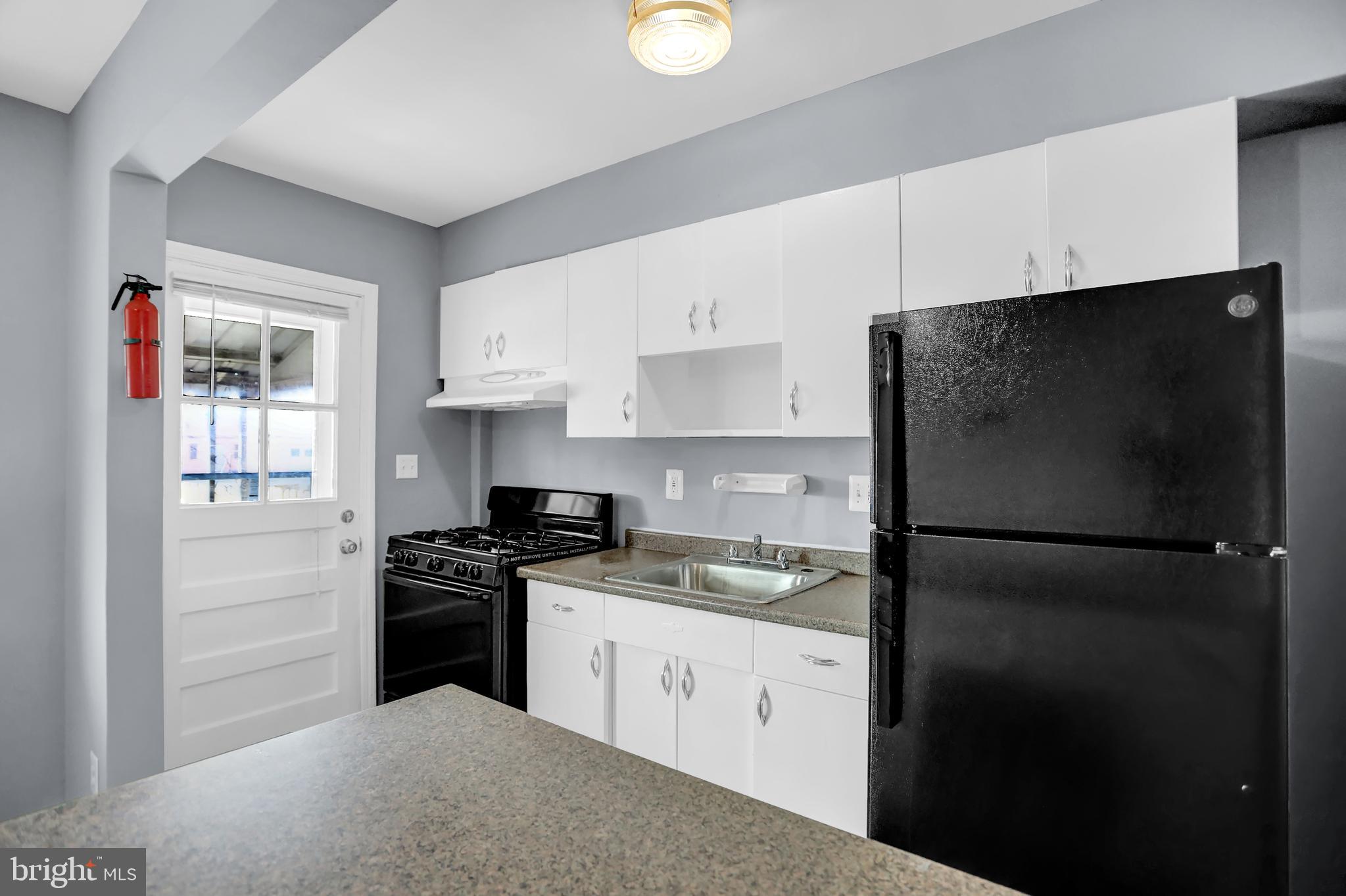 DUNDALK VILLAGE - Residential Lease