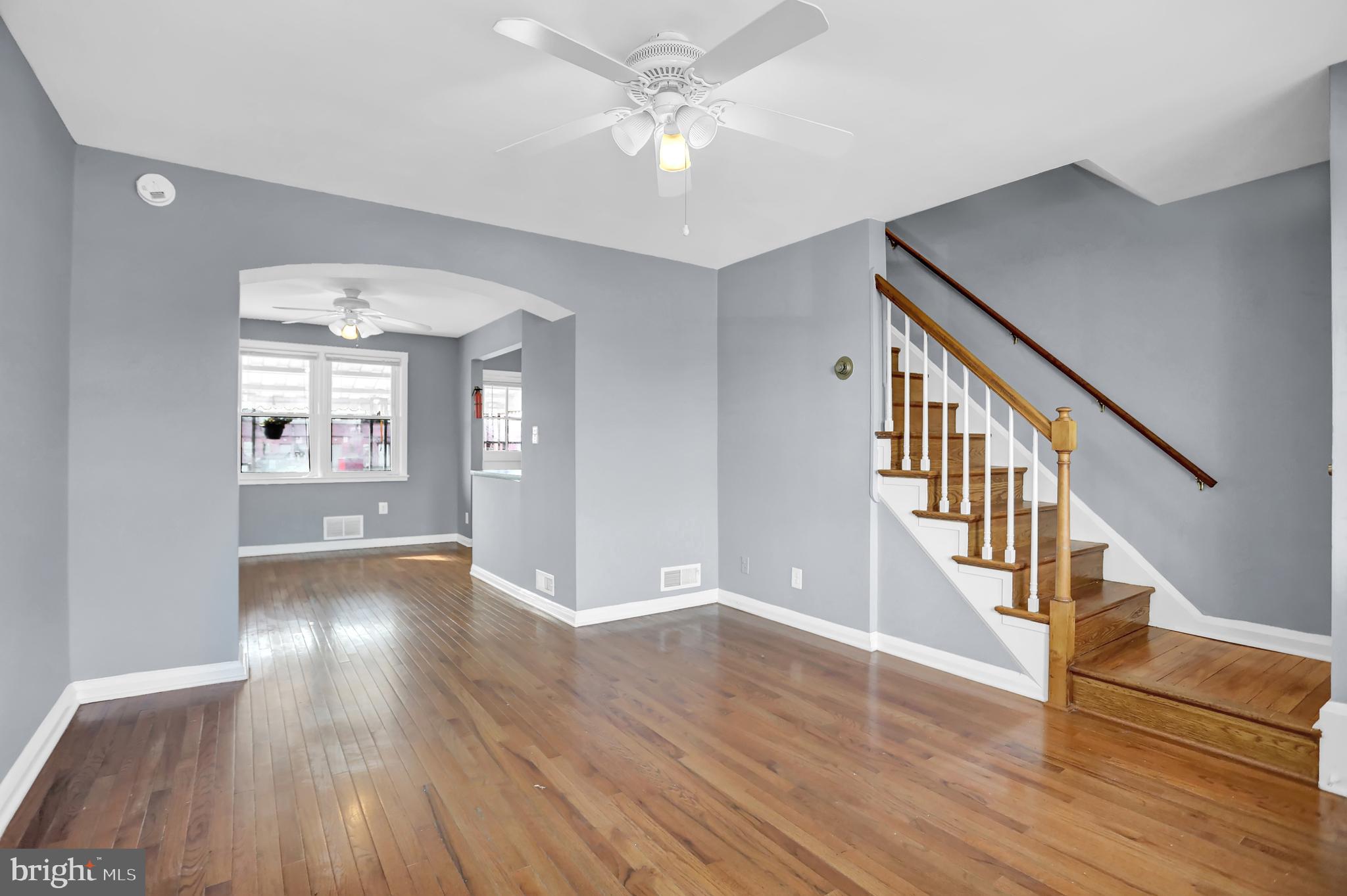 DUNDALK VILLAGE - Residential Lease