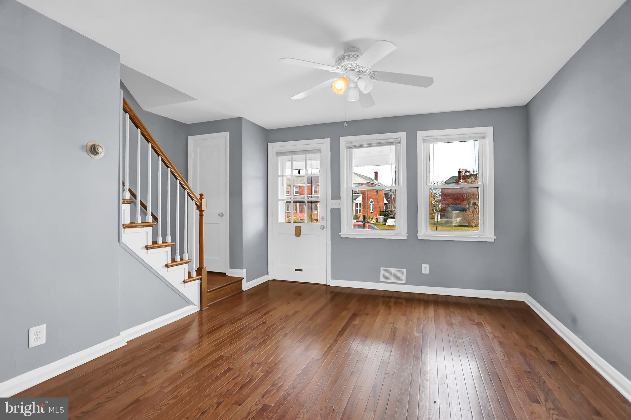 DUNDALK VILLAGE - Residential Lease