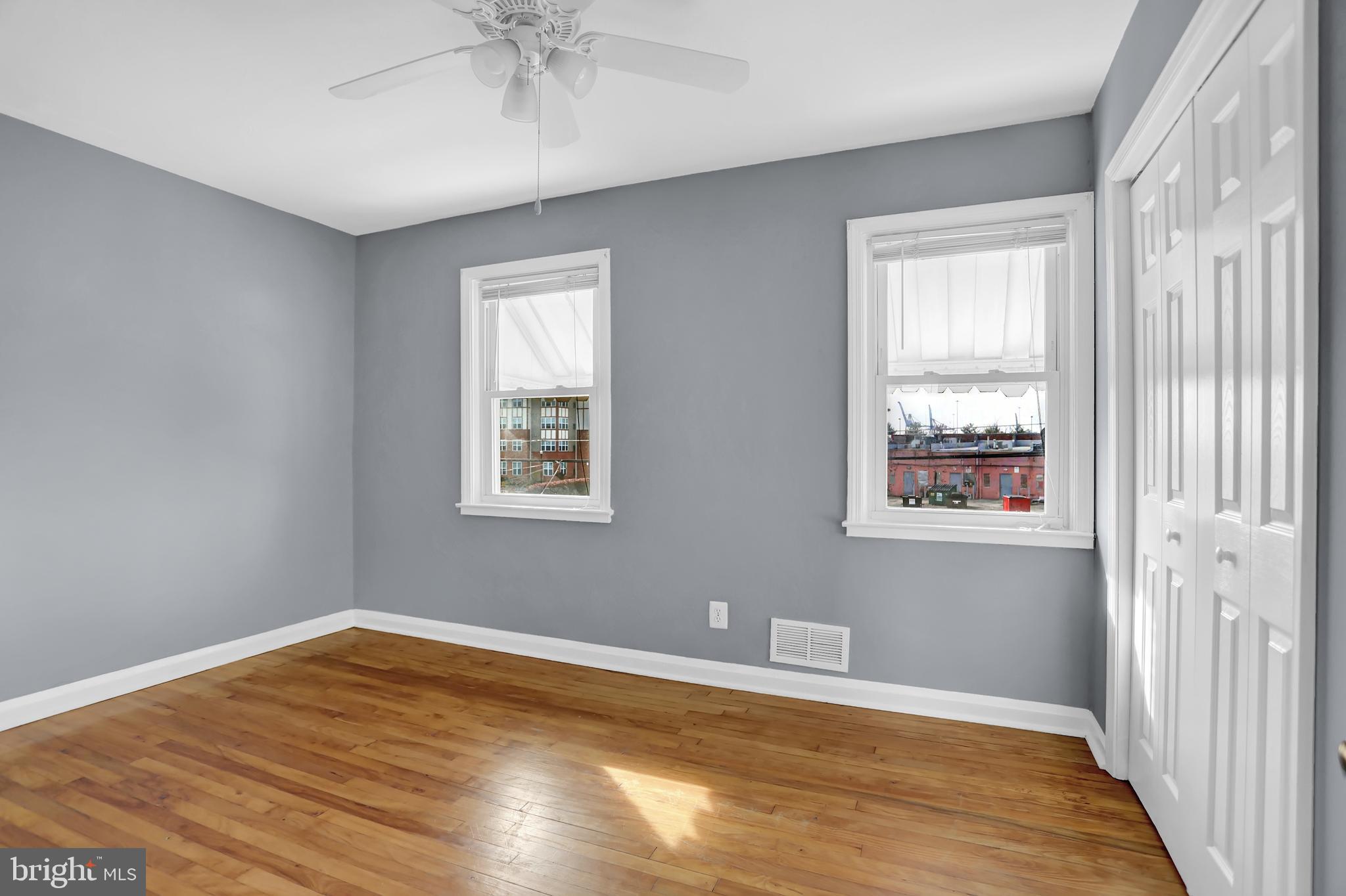 DUNDALK VILLAGE - Residential Lease