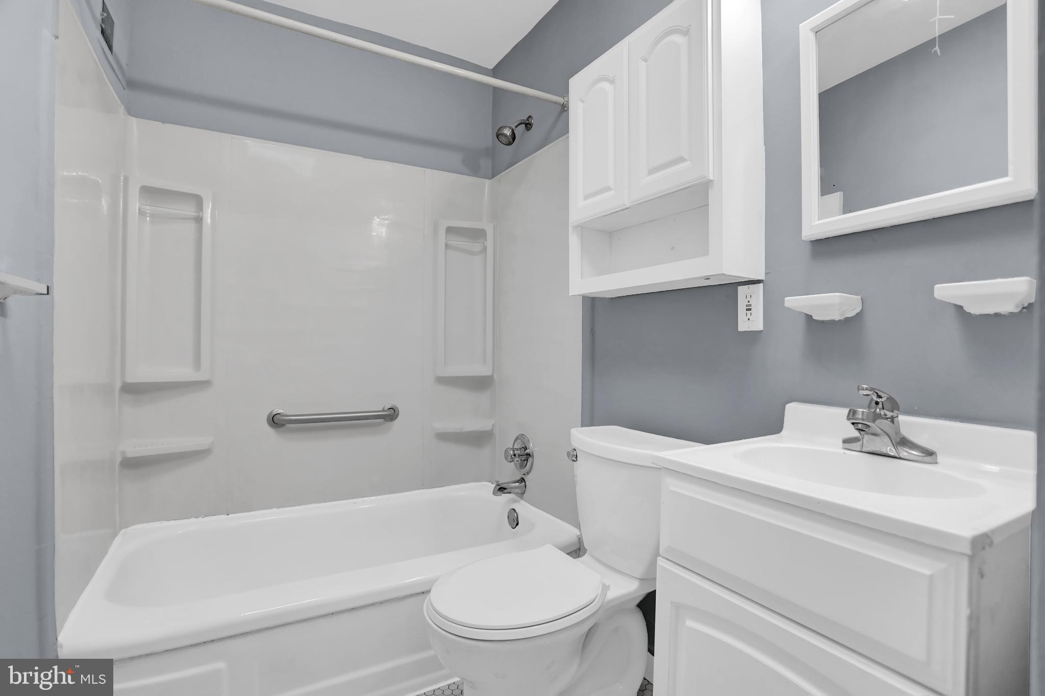 DUNDALK VILLAGE - Residential Lease