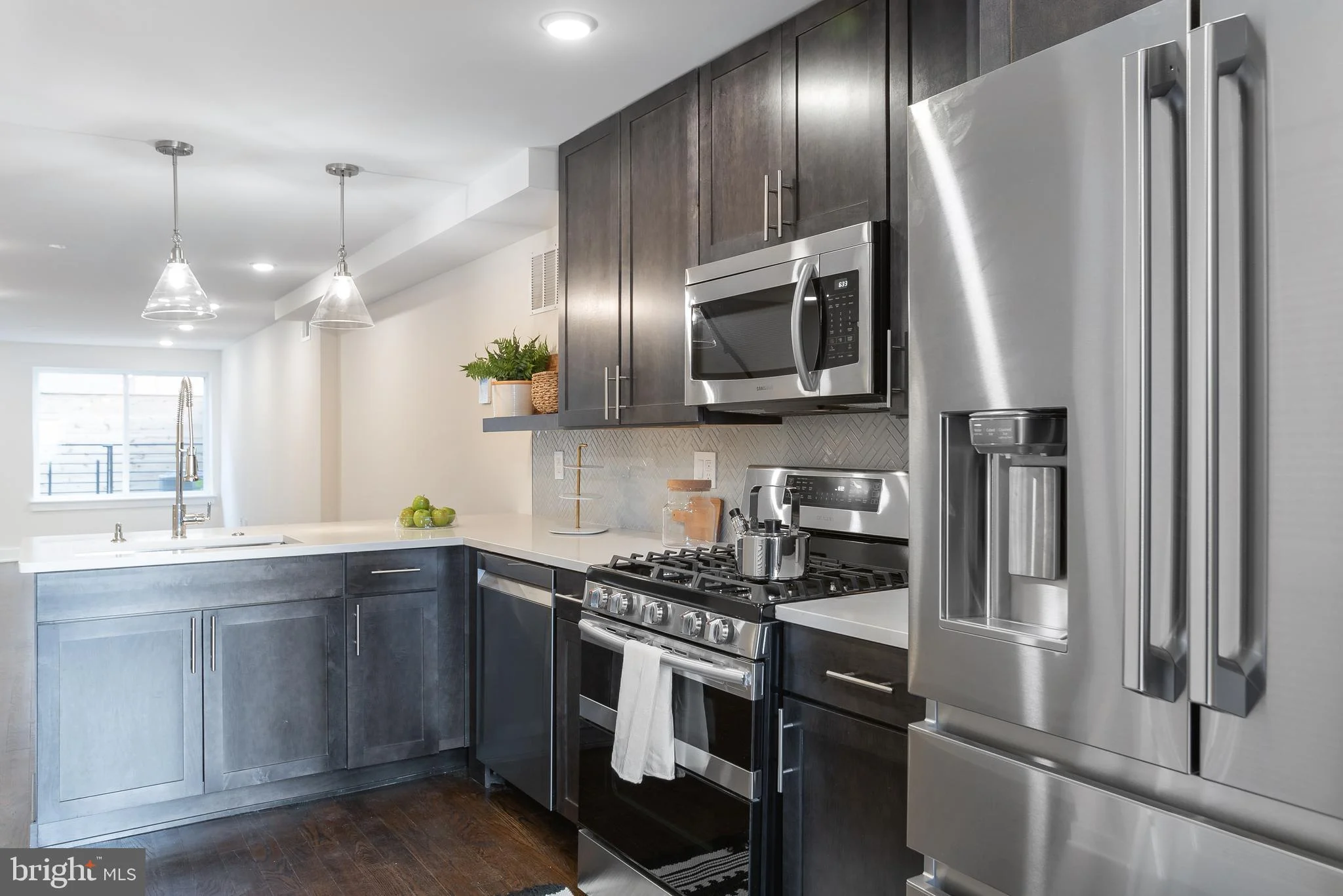 1012 S 20th Street Unit 04, Philadelphia, PA 19146