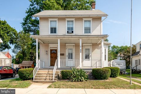 Photo of 35 W Slokom Avenue, Christiana, PA 17509 (MLS # PALA2053506)