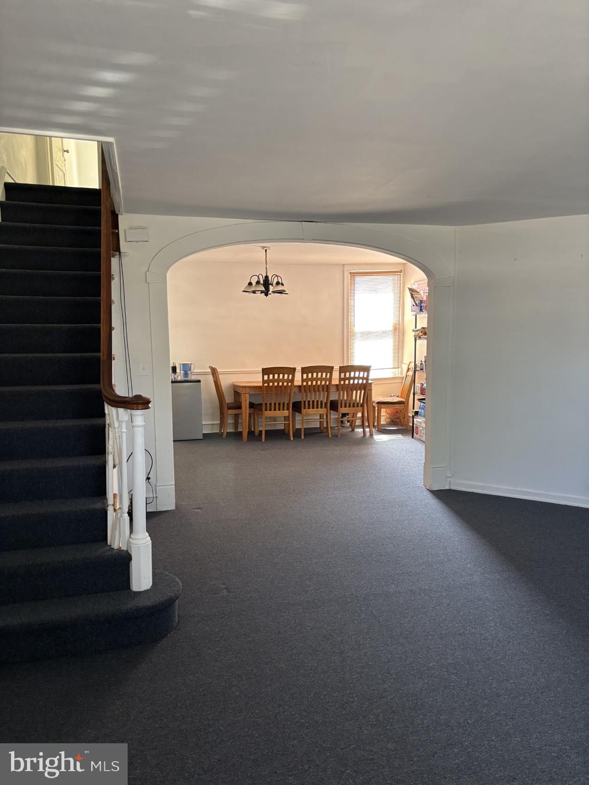 2400 SOUTH - Residential