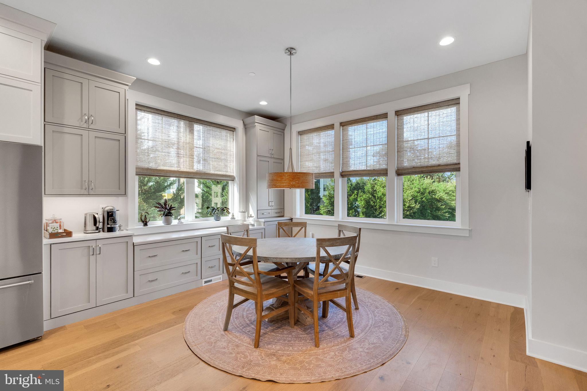 NEWTOWN WALK AT ELLIS PRESERVE - Residential