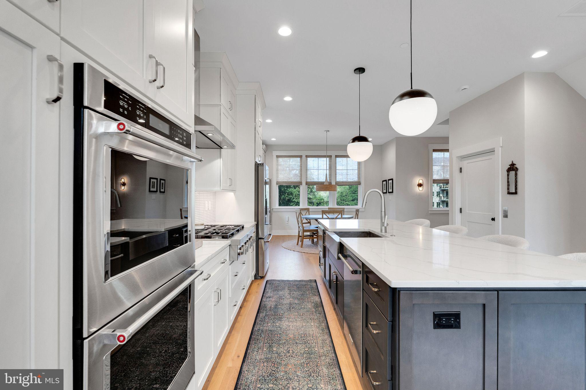 NEWTOWN WALK AT ELLIS PRESERVE - Residential