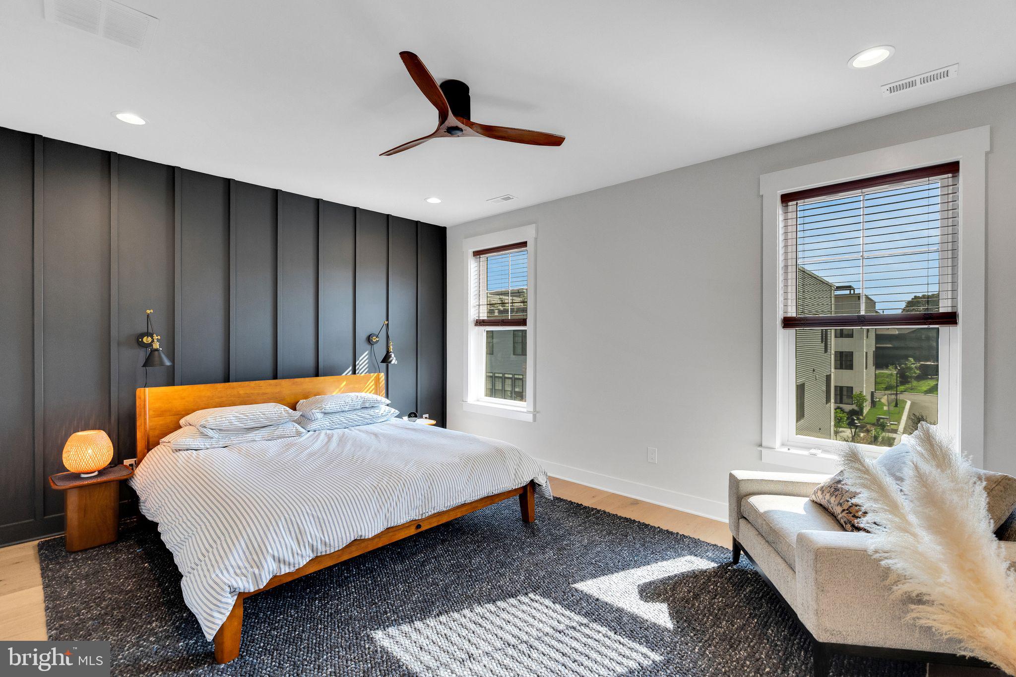 NEWTOWN WALK AT ELLIS PRESERVE - Residential