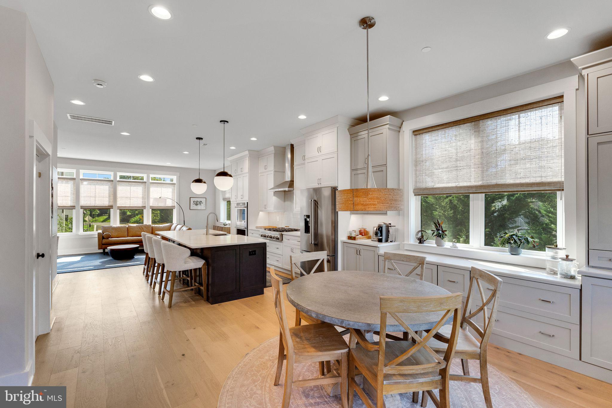 NEWTOWN WALK AT ELLIS PRESERVE - Residential