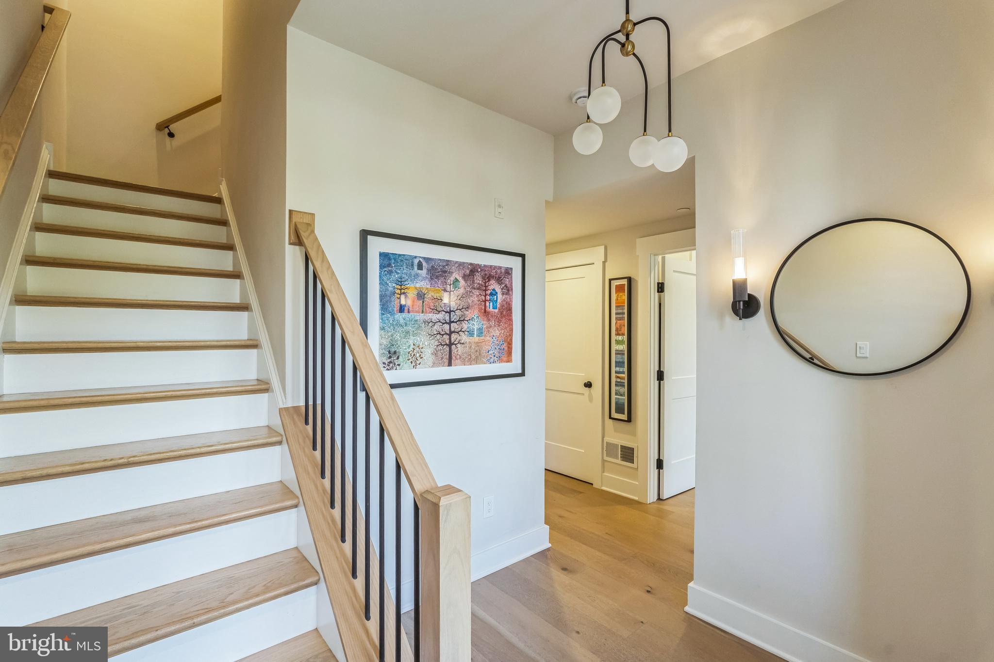 NEWTOWN WALK AT ELLIS PRESERVE - Residential