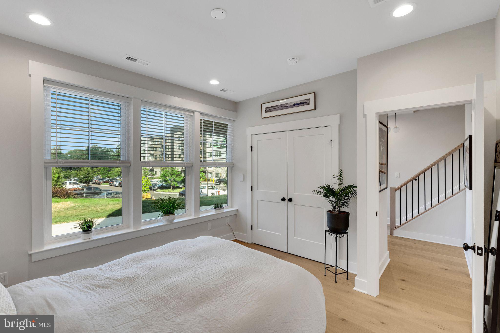 NEWTOWN WALK AT ELLIS PRESERVE - Residential