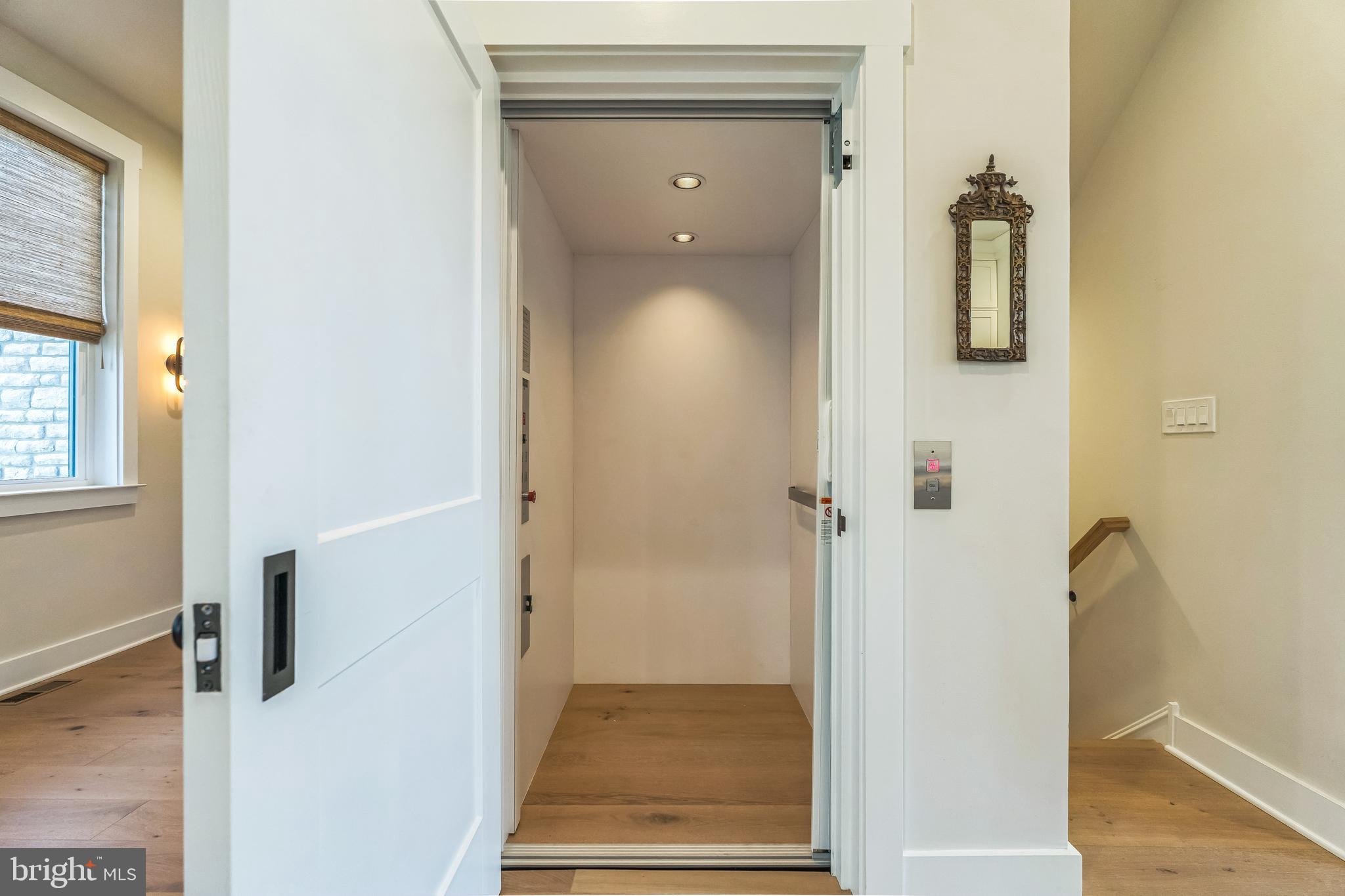 NEWTOWN WALK AT ELLIS PRESERVE - Residential