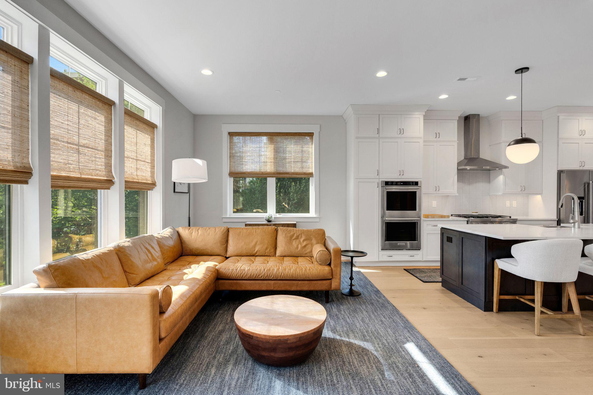 NEWTOWN WALK AT ELLIS PRESERVE - Residential